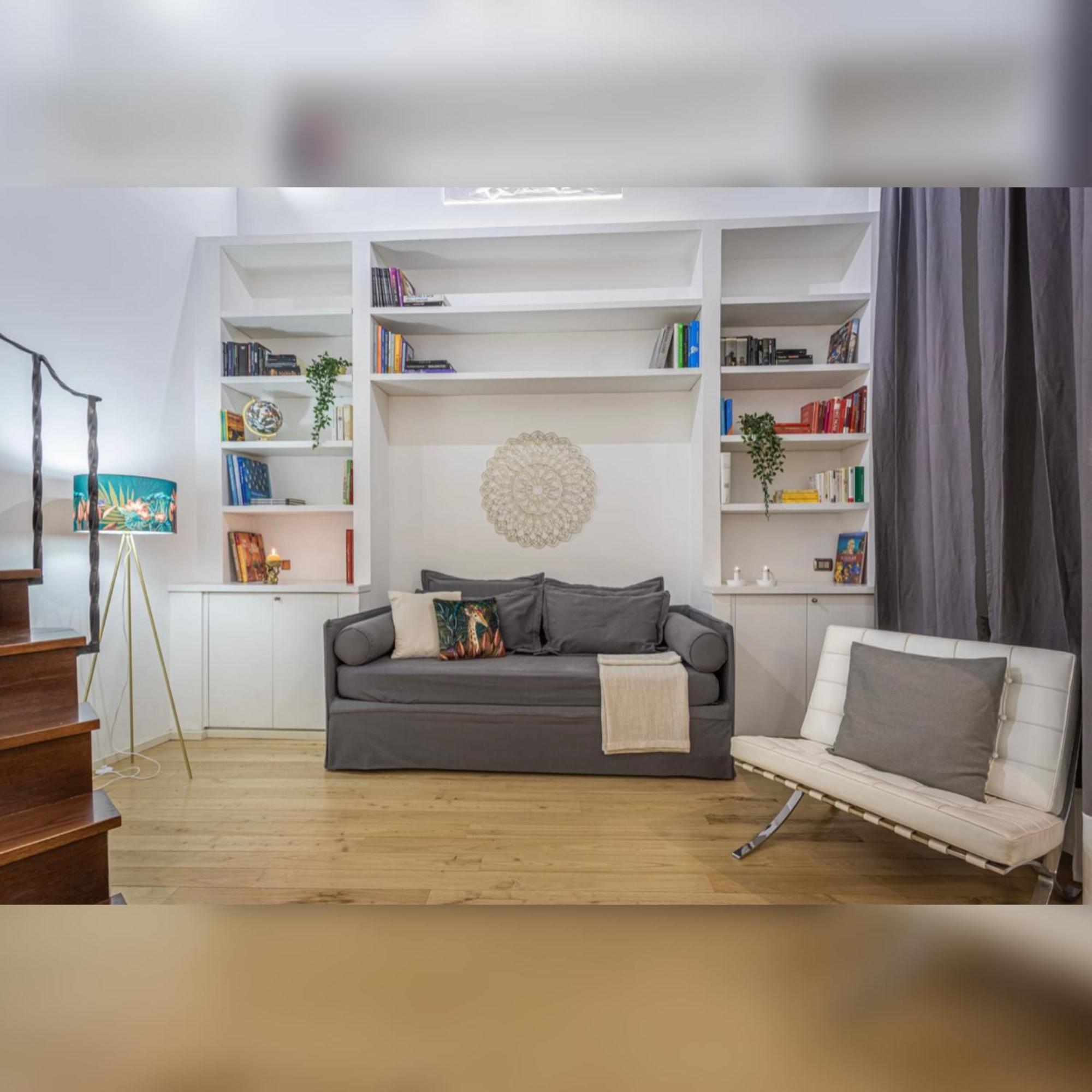 Appartamento Labanca's Domus Navona *