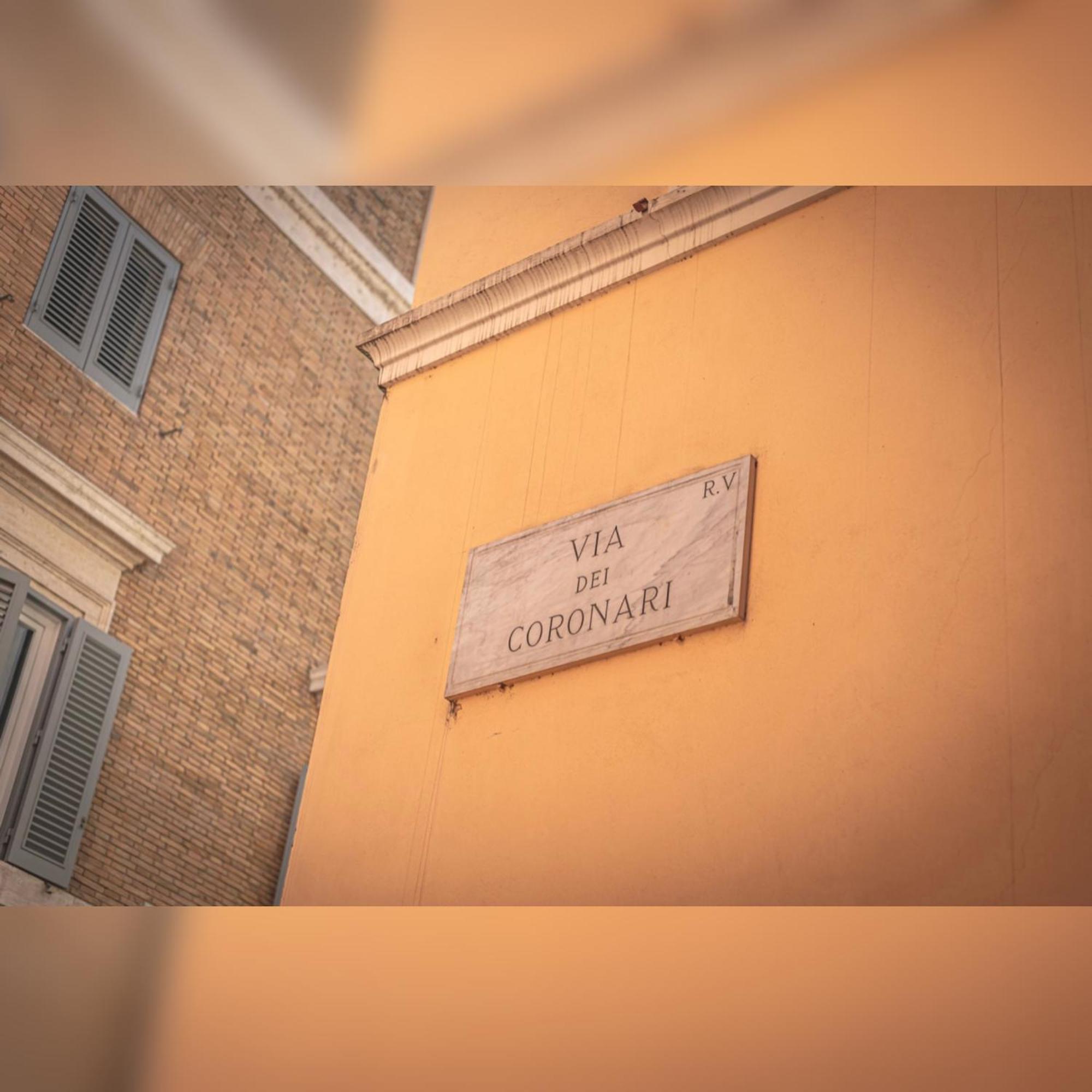 Labanca's Domus Navona Appartamento *