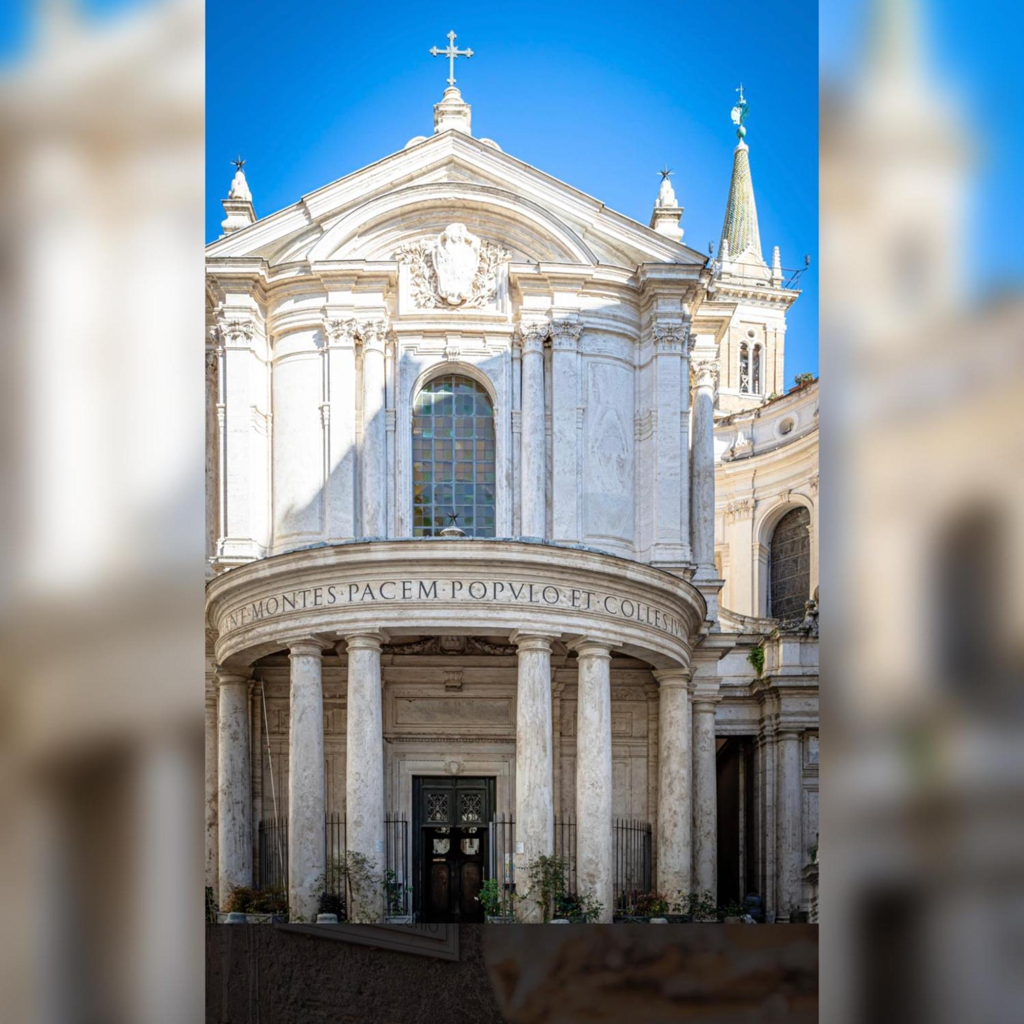 Labanca's Domus Navona Appartamento *