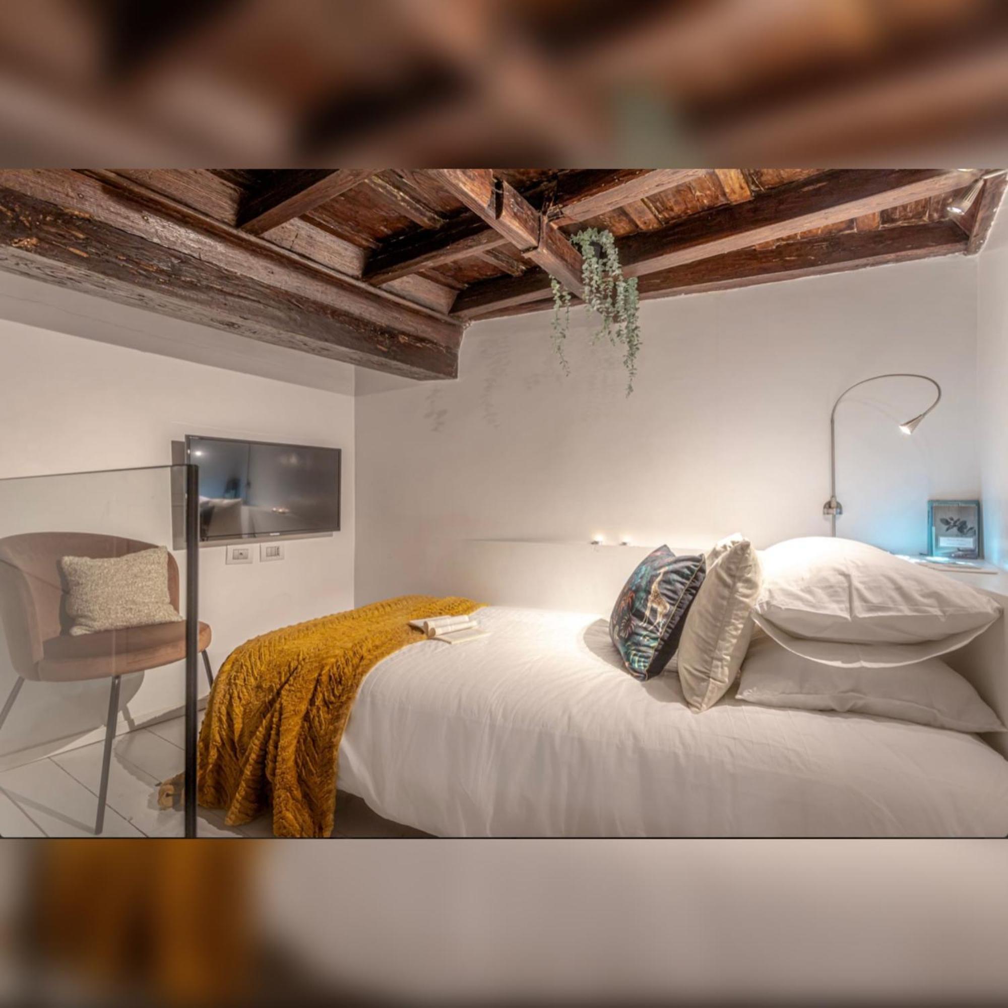 Appartamento Labanca's Domus Navona *