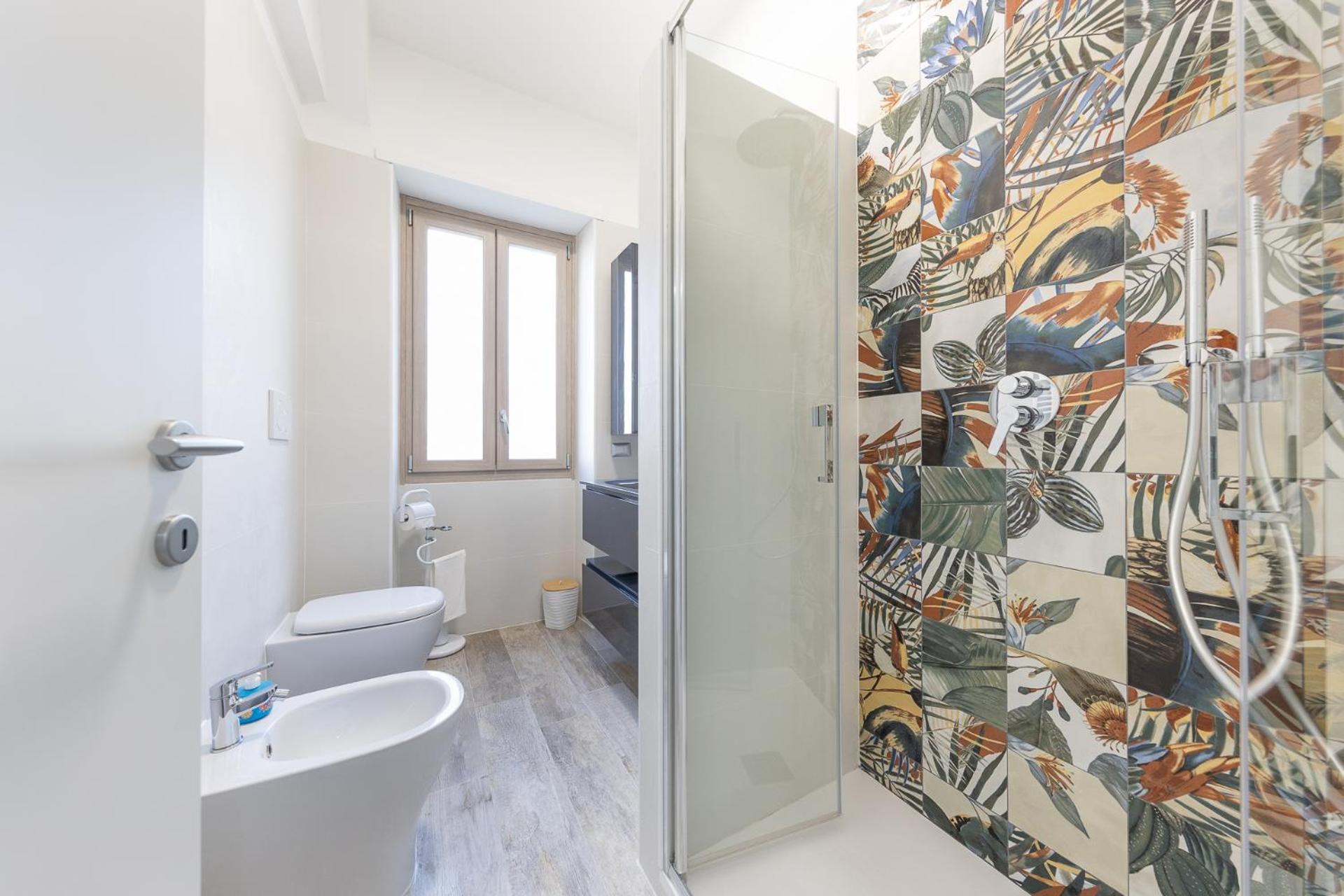 Amora Apartment *