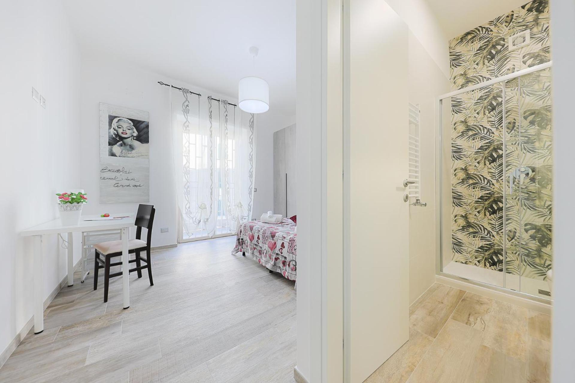 Amora Apartment