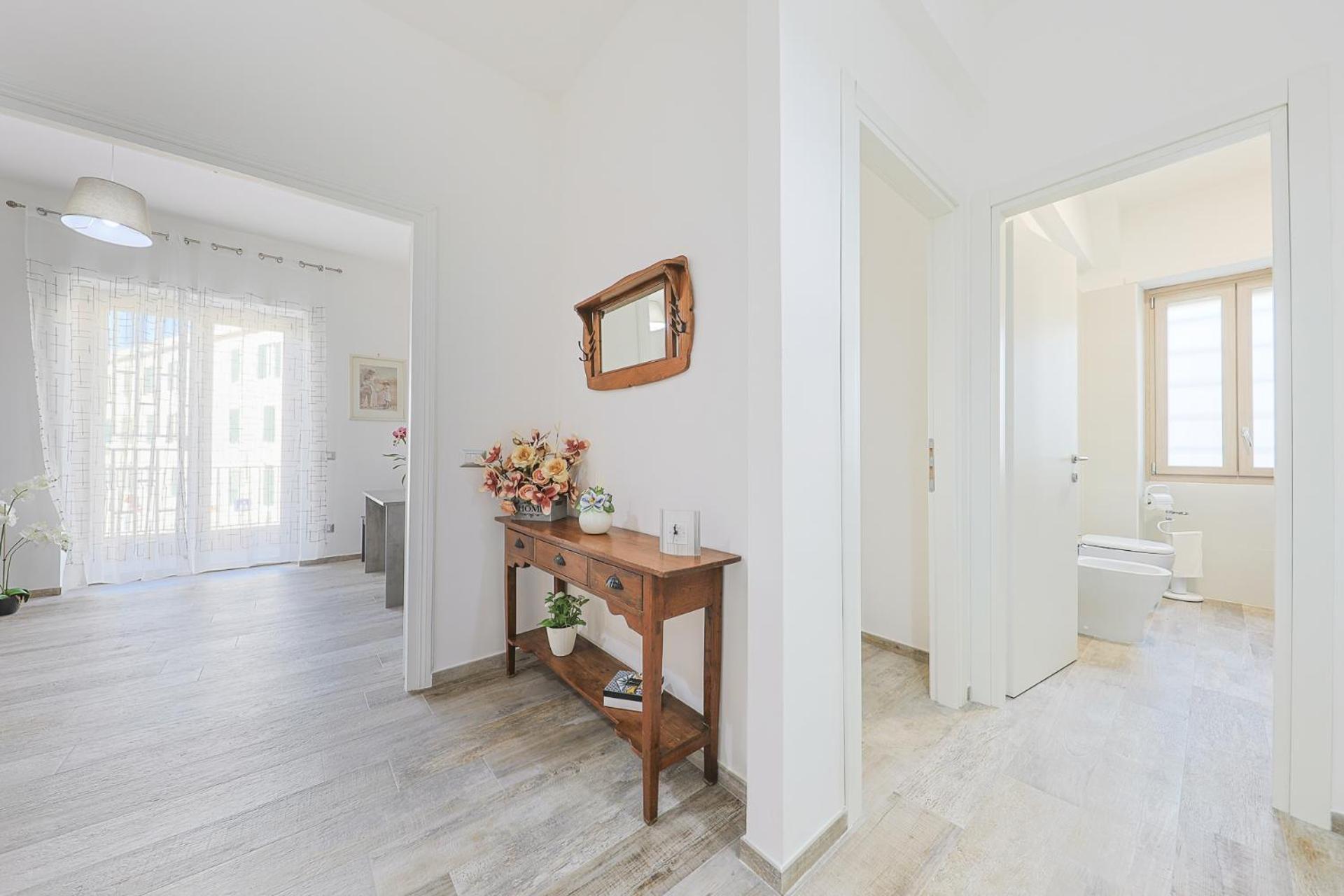 Apartment Amora