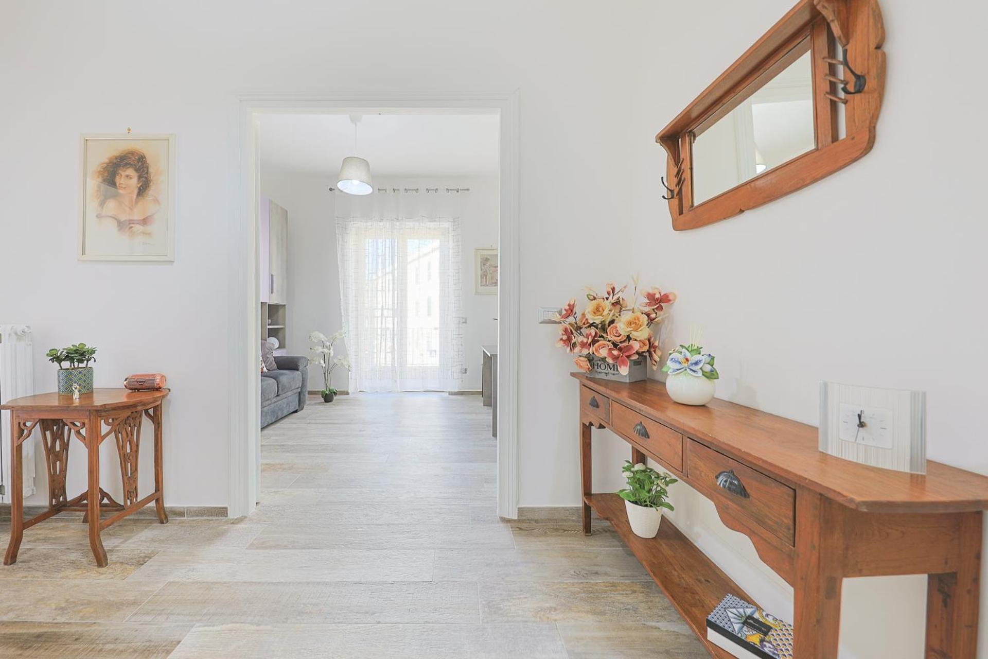 Apartment Amora *