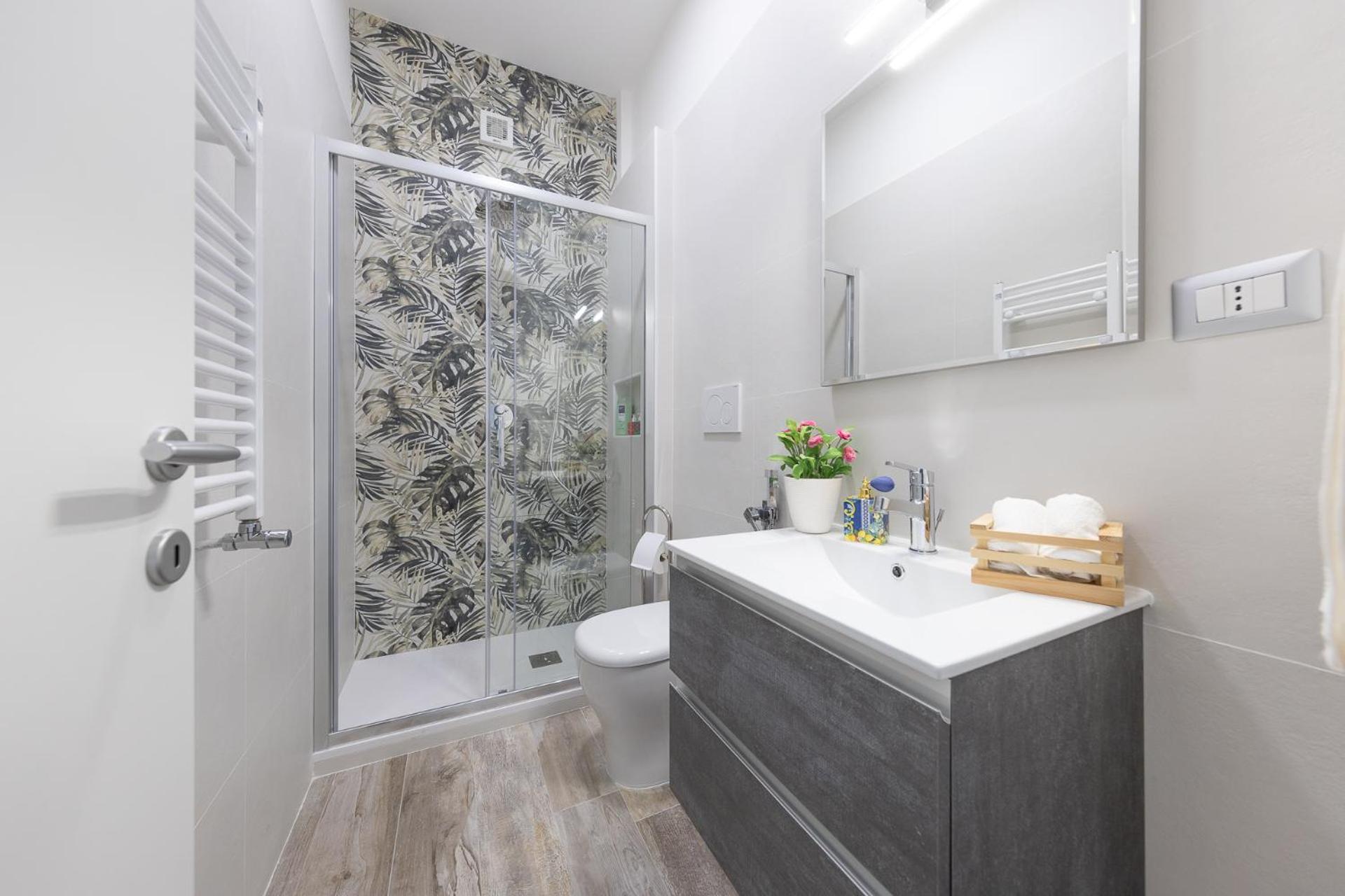 Apartment Amora Rome