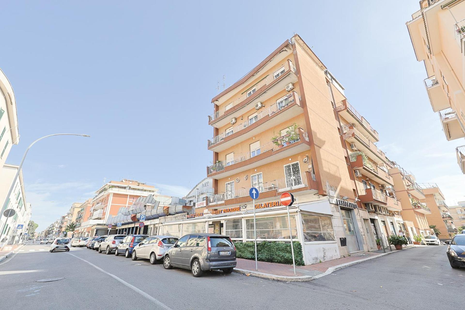 Apartment Amora