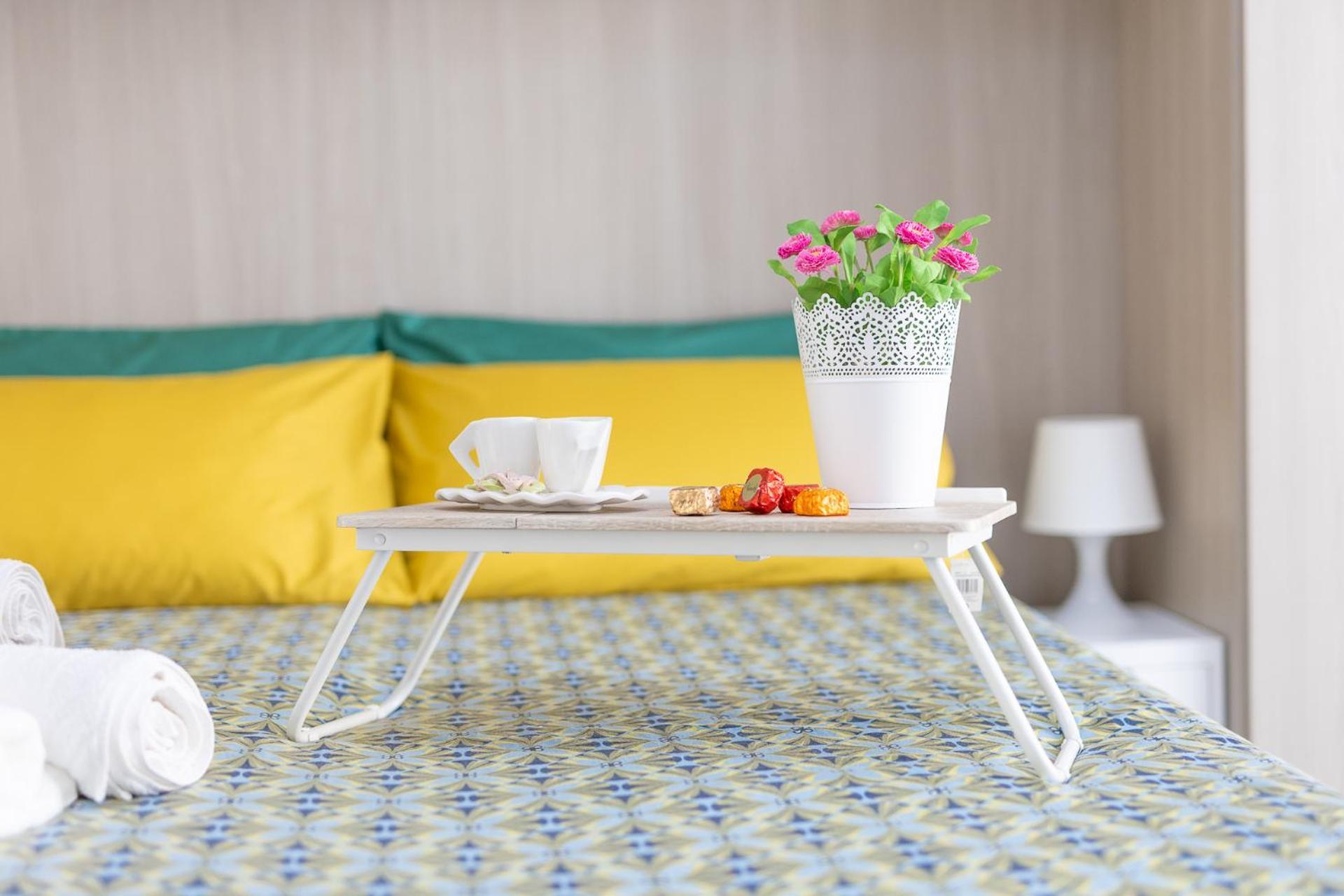 Amora Apartment Rome