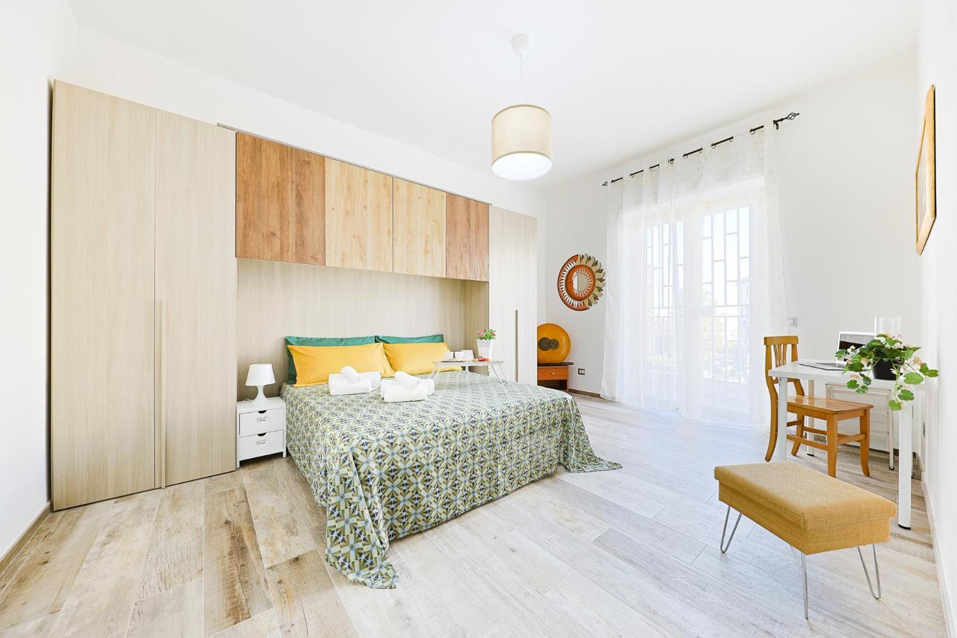 Amora Apartment Rome