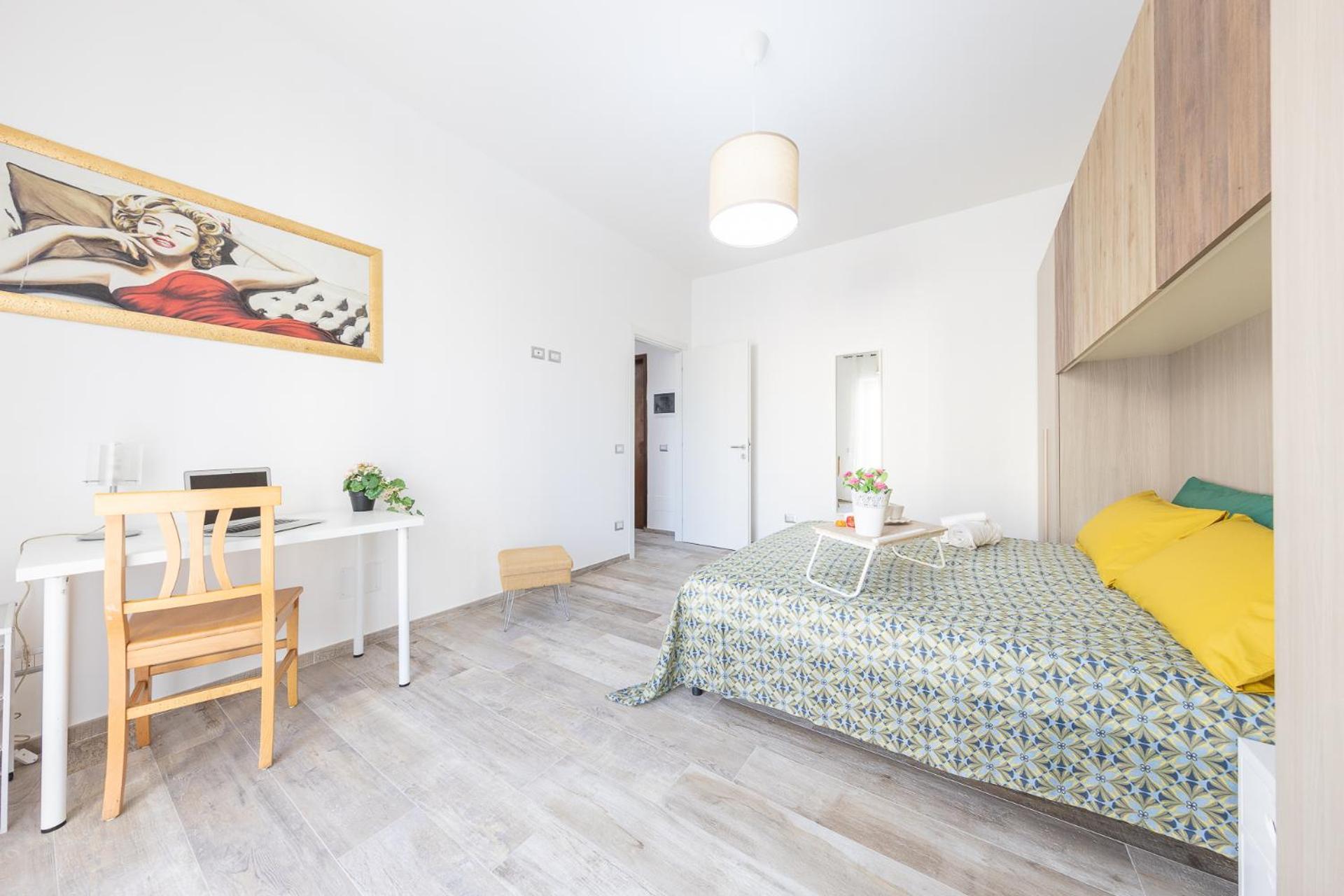 Apartment Amora Rome