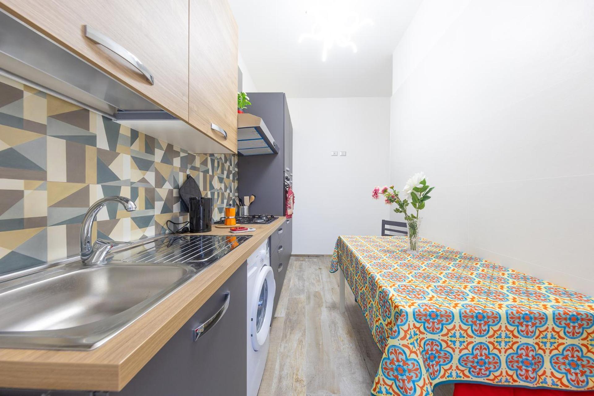 Amora Apartment Rome