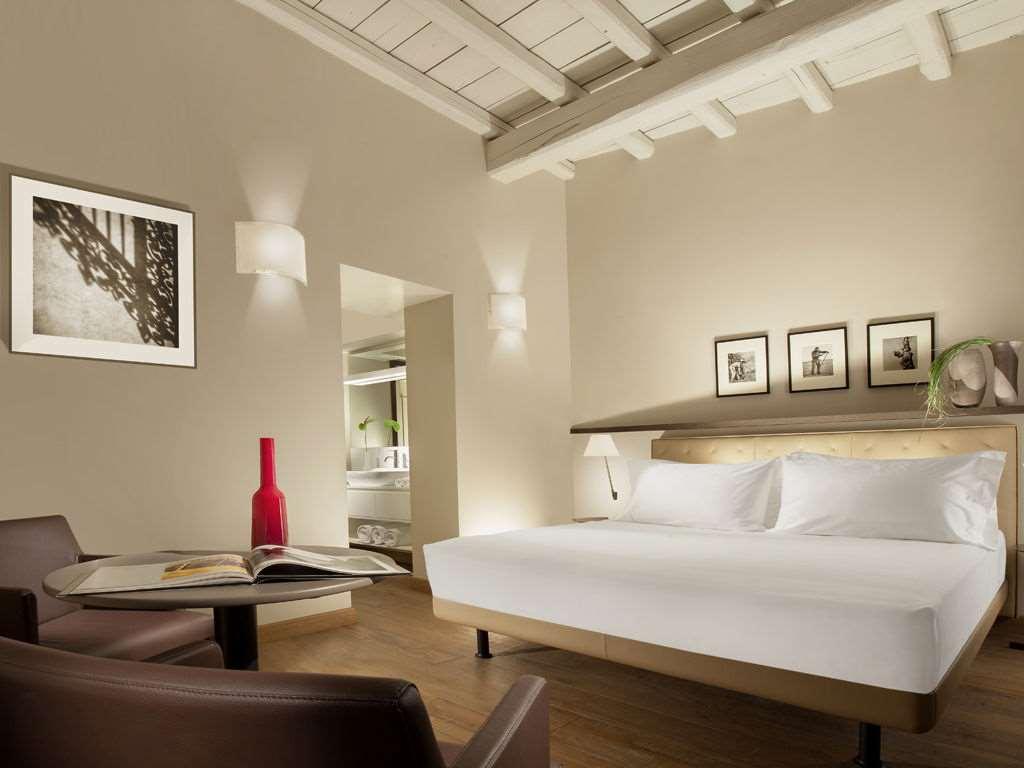 Palazzo Scanderbeg Aparthotel