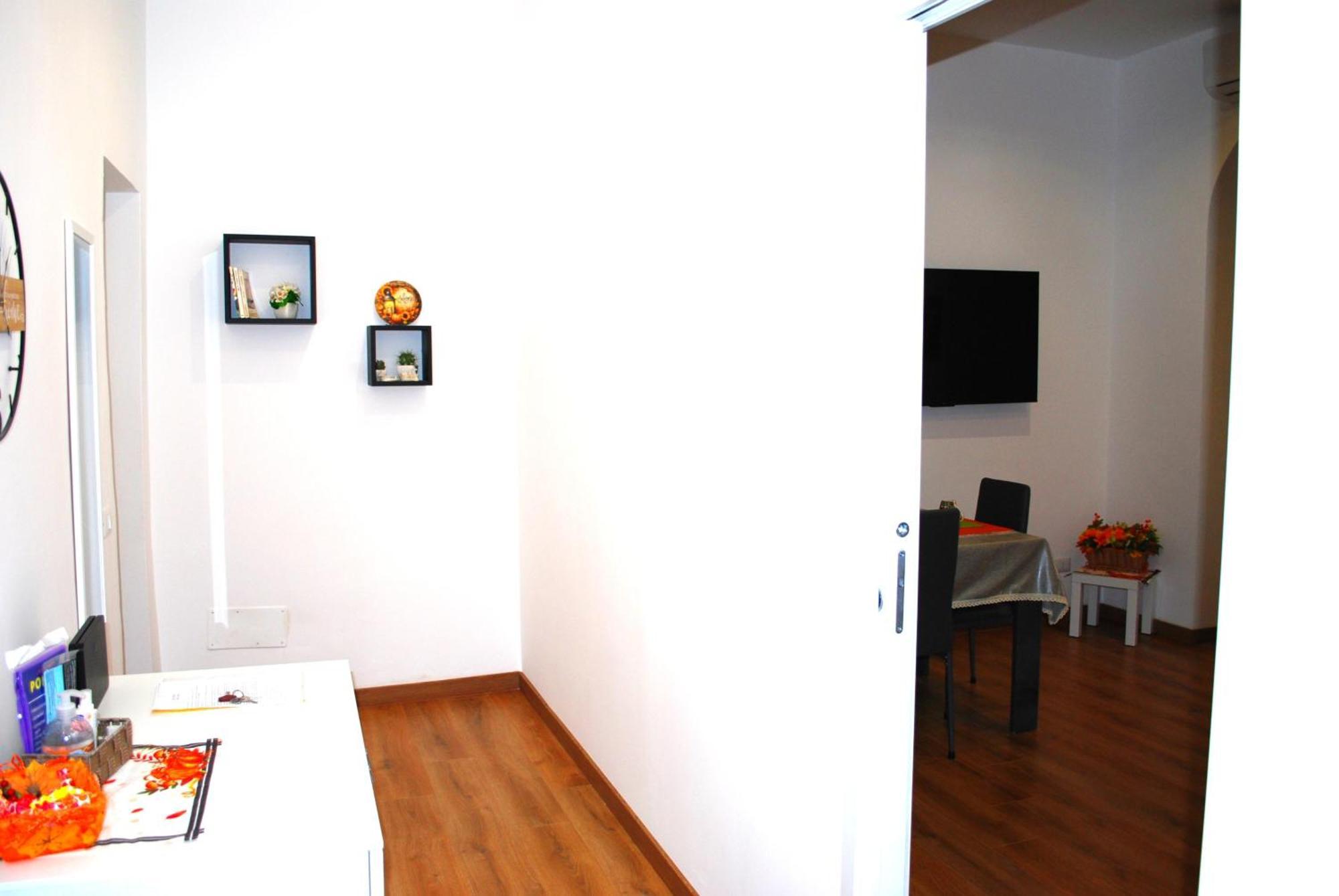 Trastevere Magic House Luxury Apartment *
