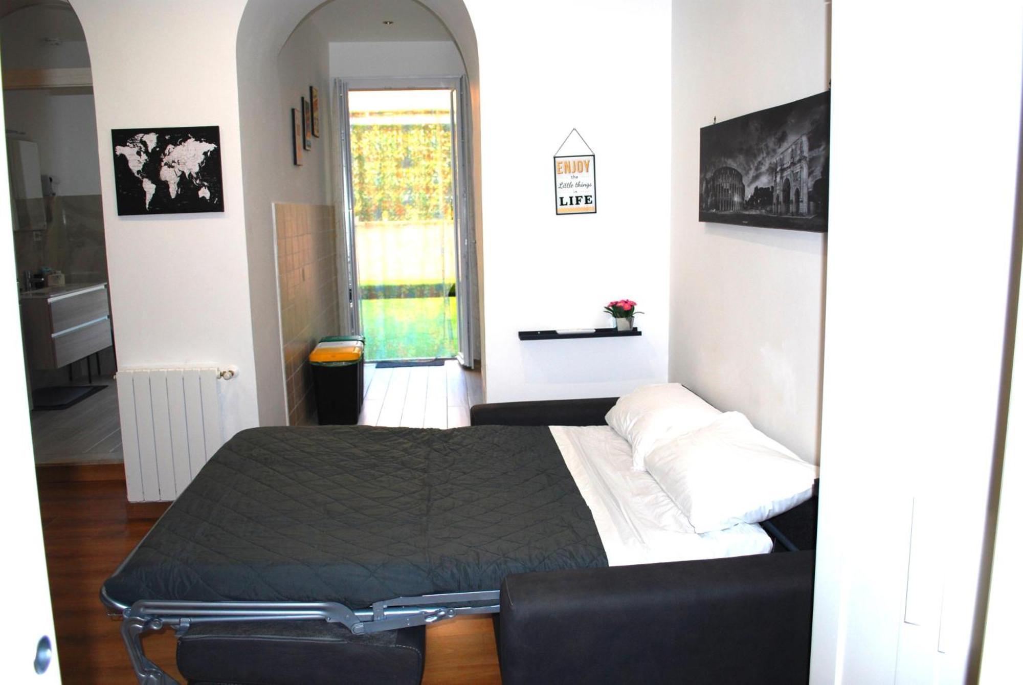 Trastevere Magic House Luxury