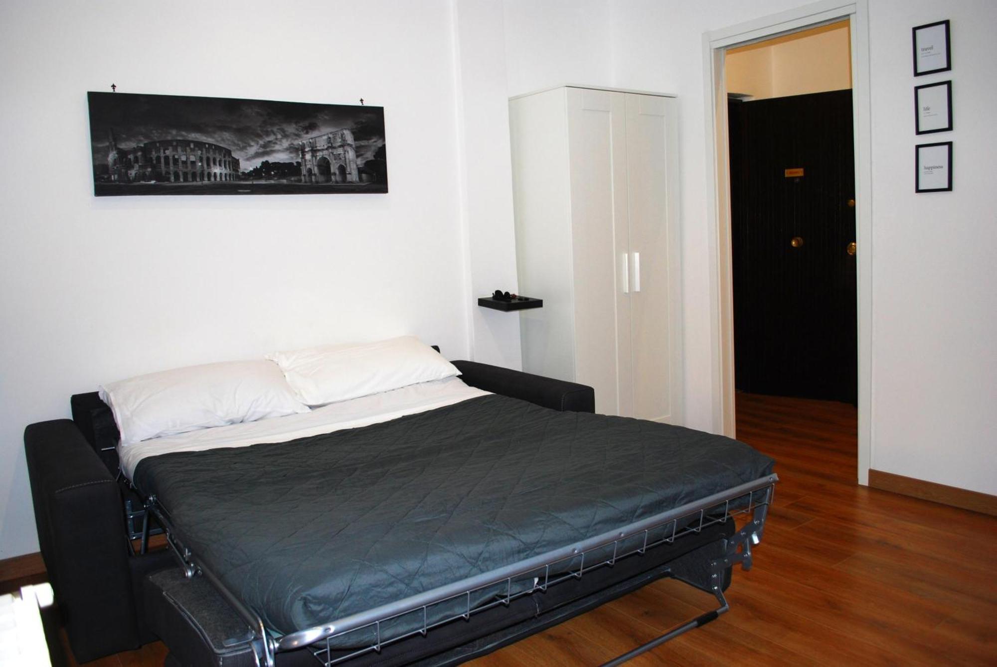 Trastevere Magic House Luxury Apartment