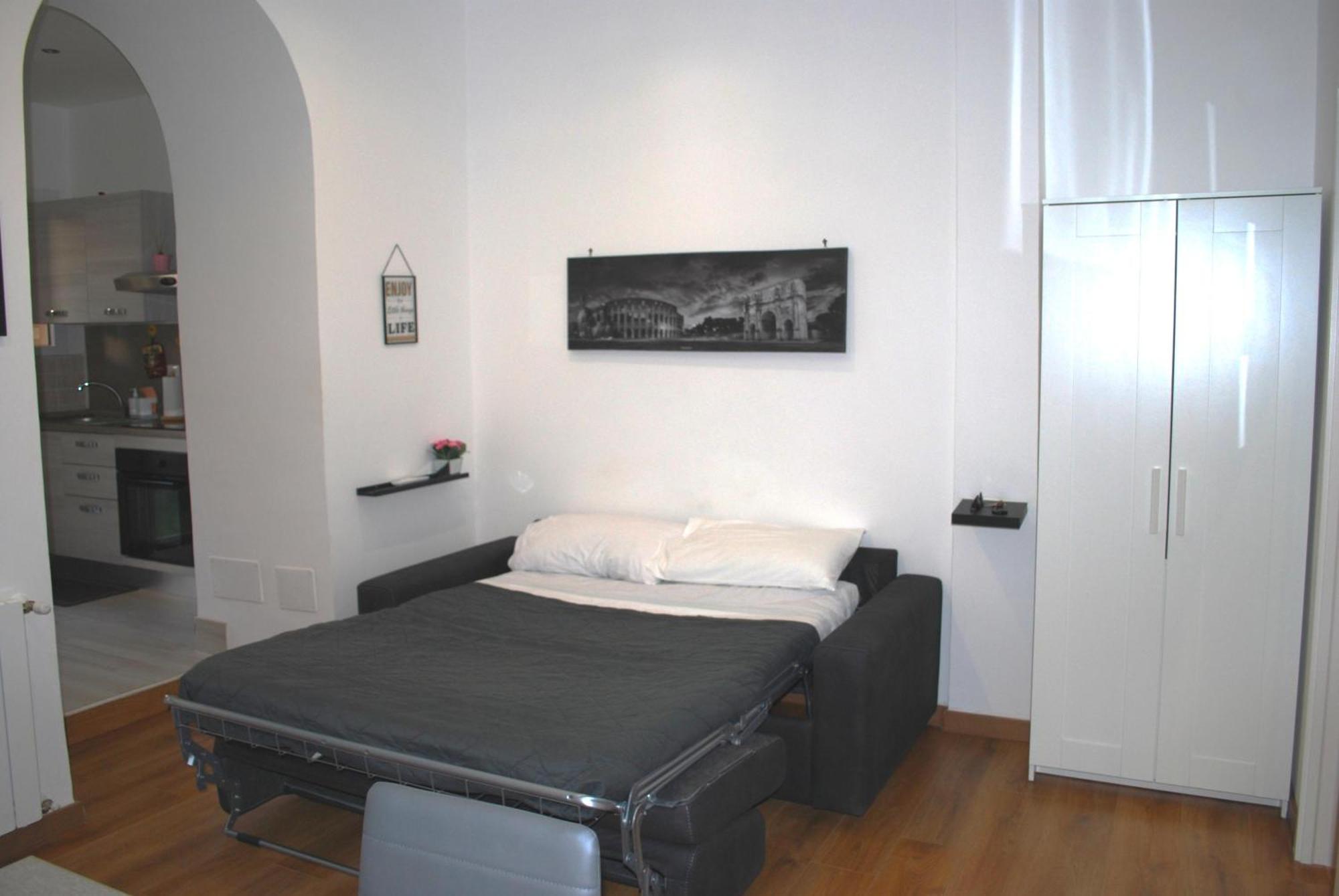 Apartment Trastevere Magic House Luxury *