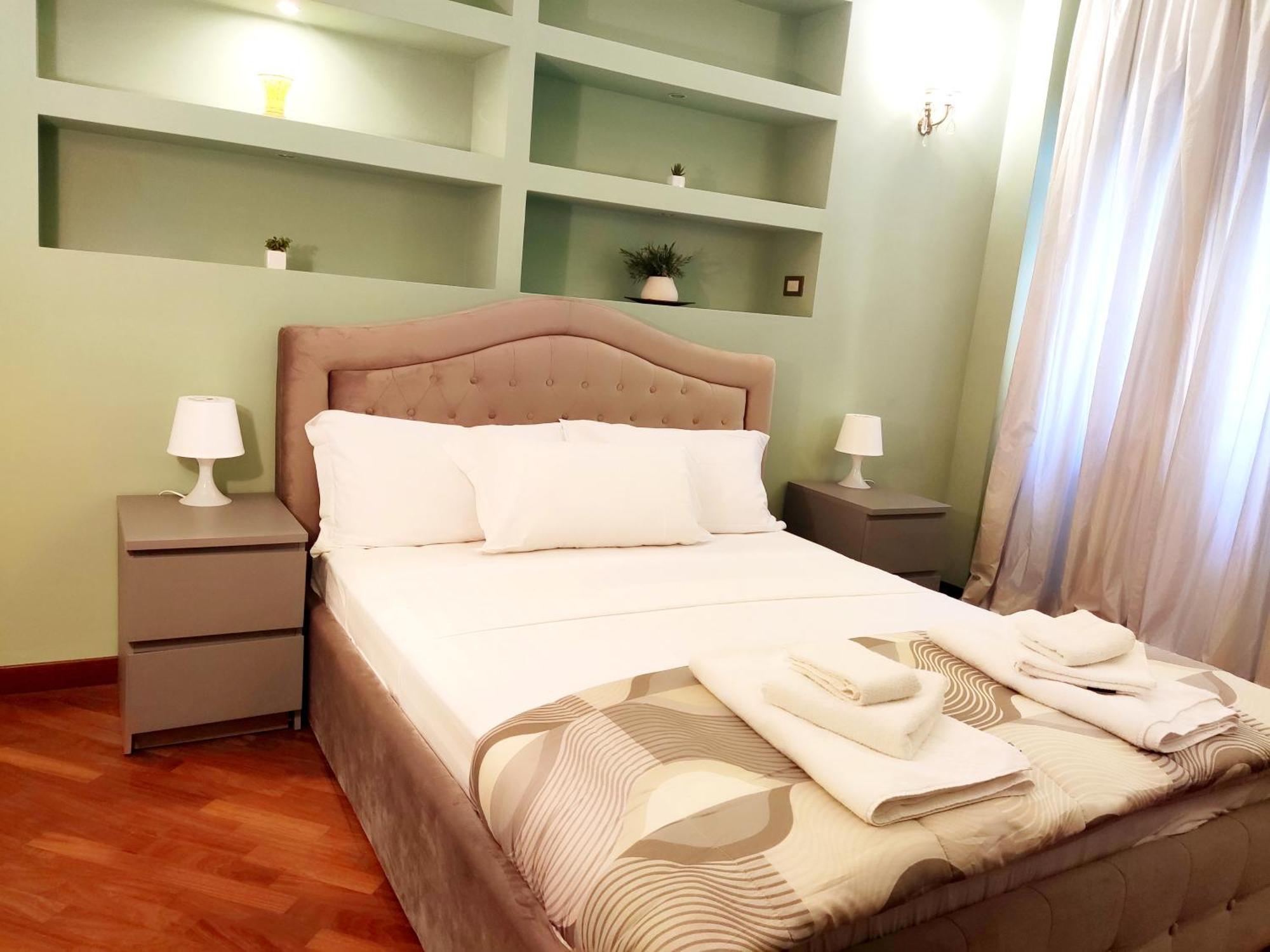 Sina Rent Flaminio Affittacamere