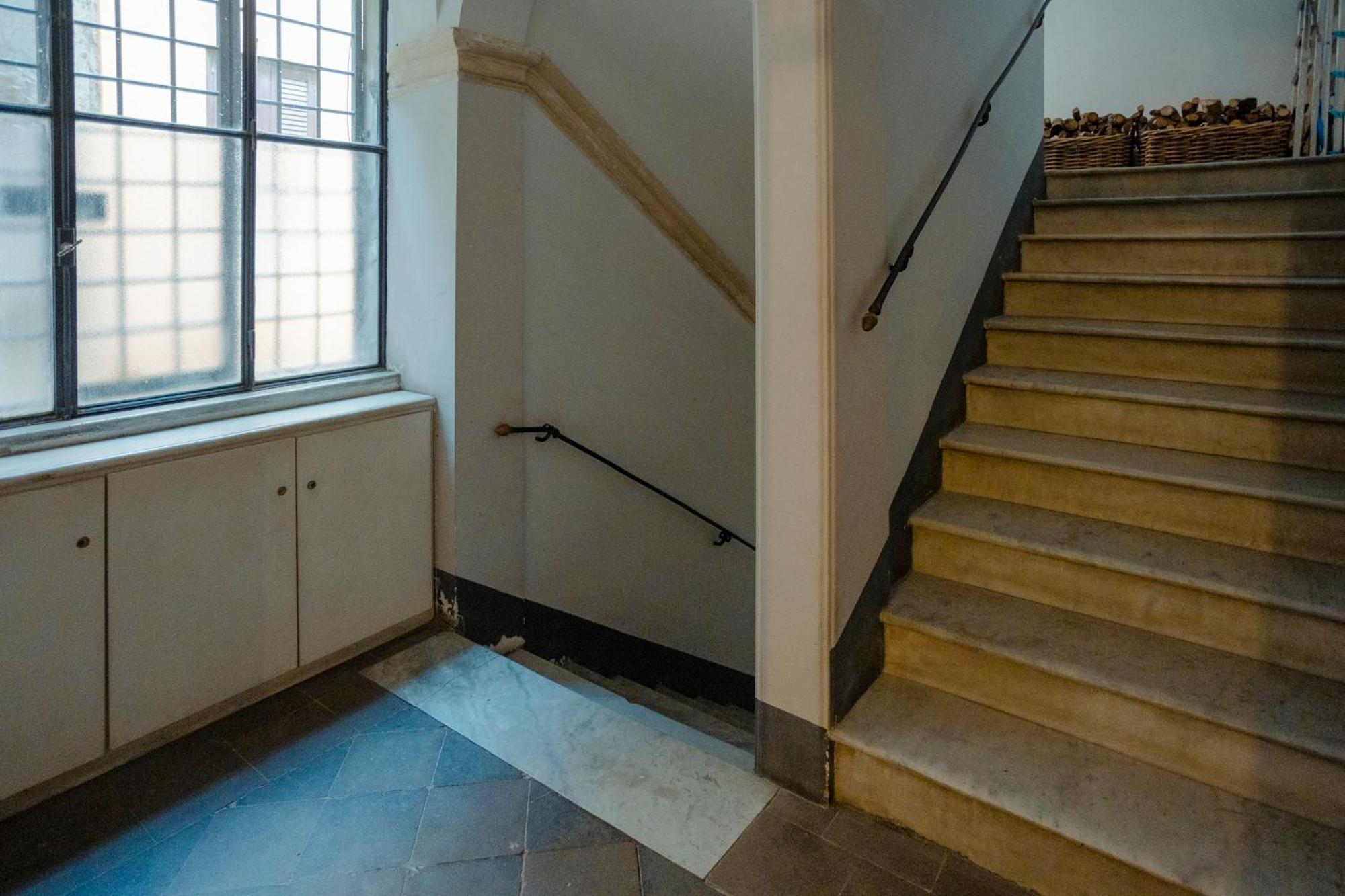 Domus Superior Domizio - Pantheon Apartment