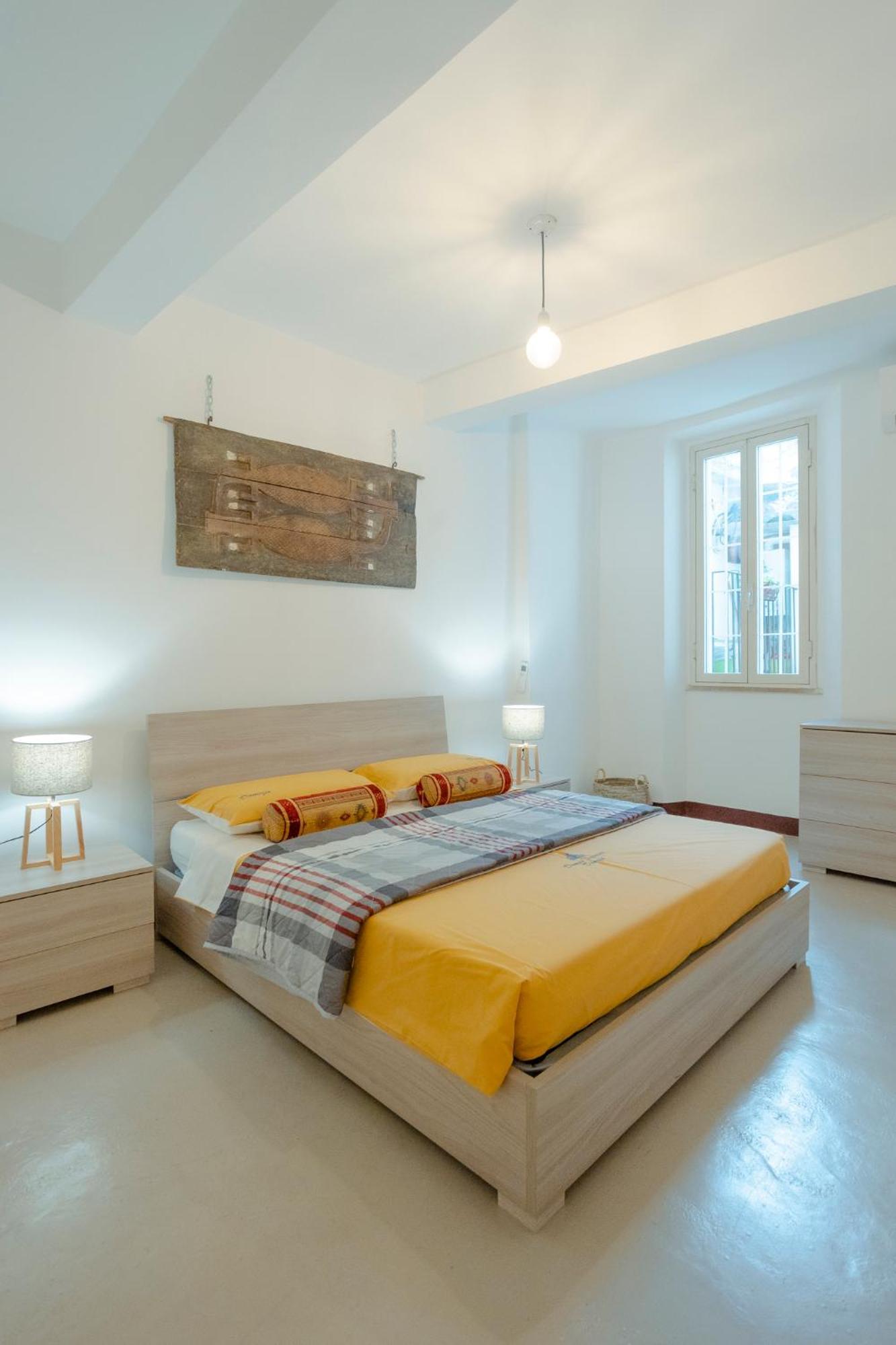 Apartment Domus Superior Domizio - Pantheon Rome