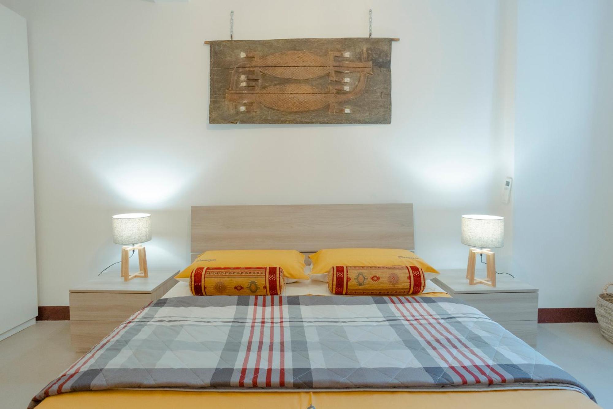 Domus Superior Domizio - Pantheon Apartment Rome