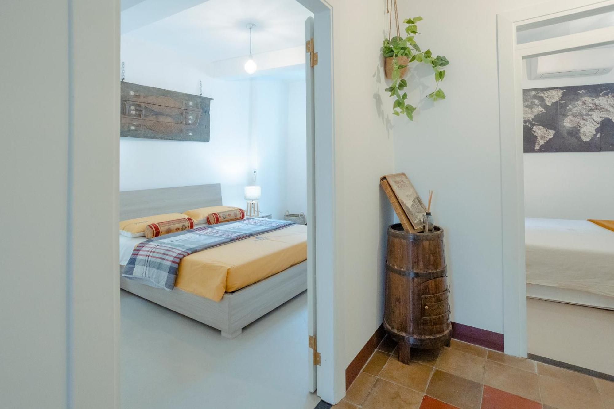 Apartment Domus Superior Domizio - Pantheon *