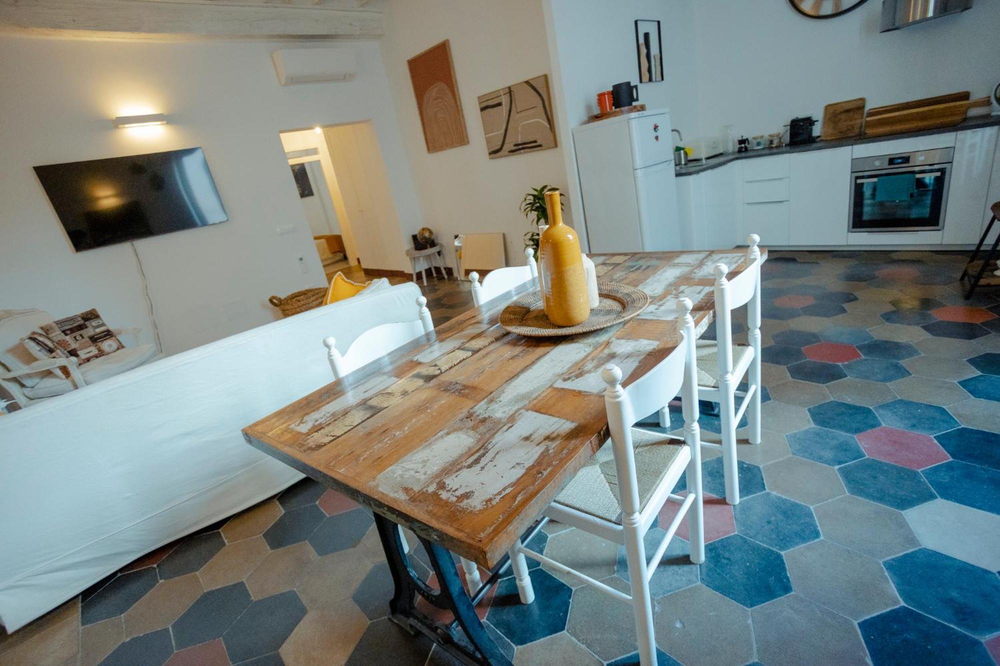 Apartment Domus Superior Domizio - Pantheon Rome