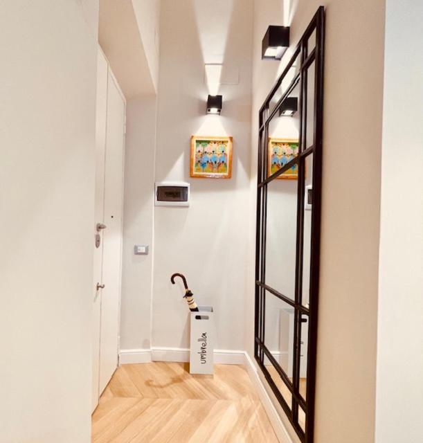 Apartment The Break - Campo Marzio
