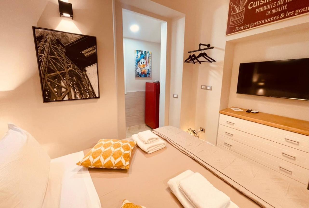 Apartment The Break - Campo Marzio *