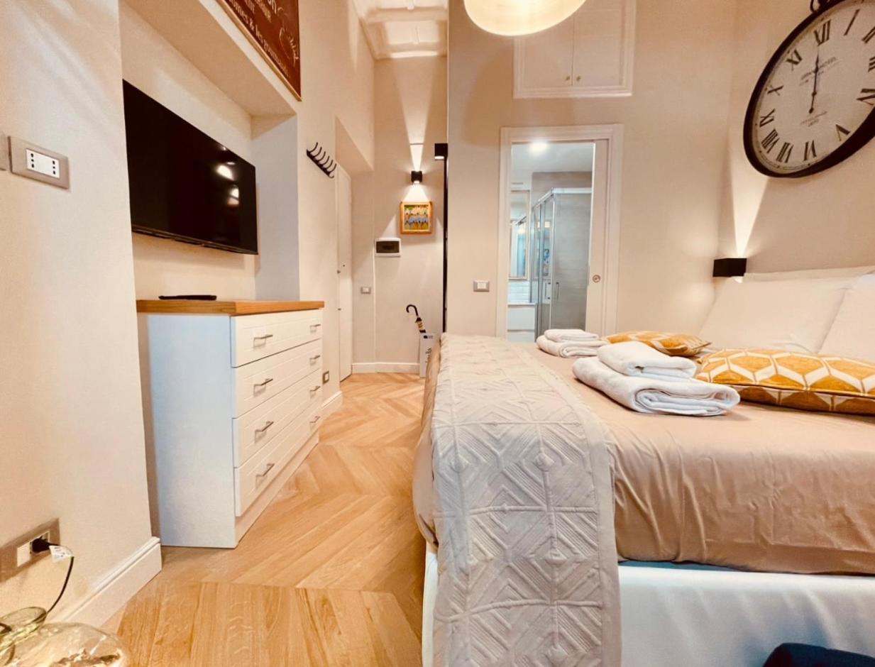 The Break - Campo Marzio Apartment