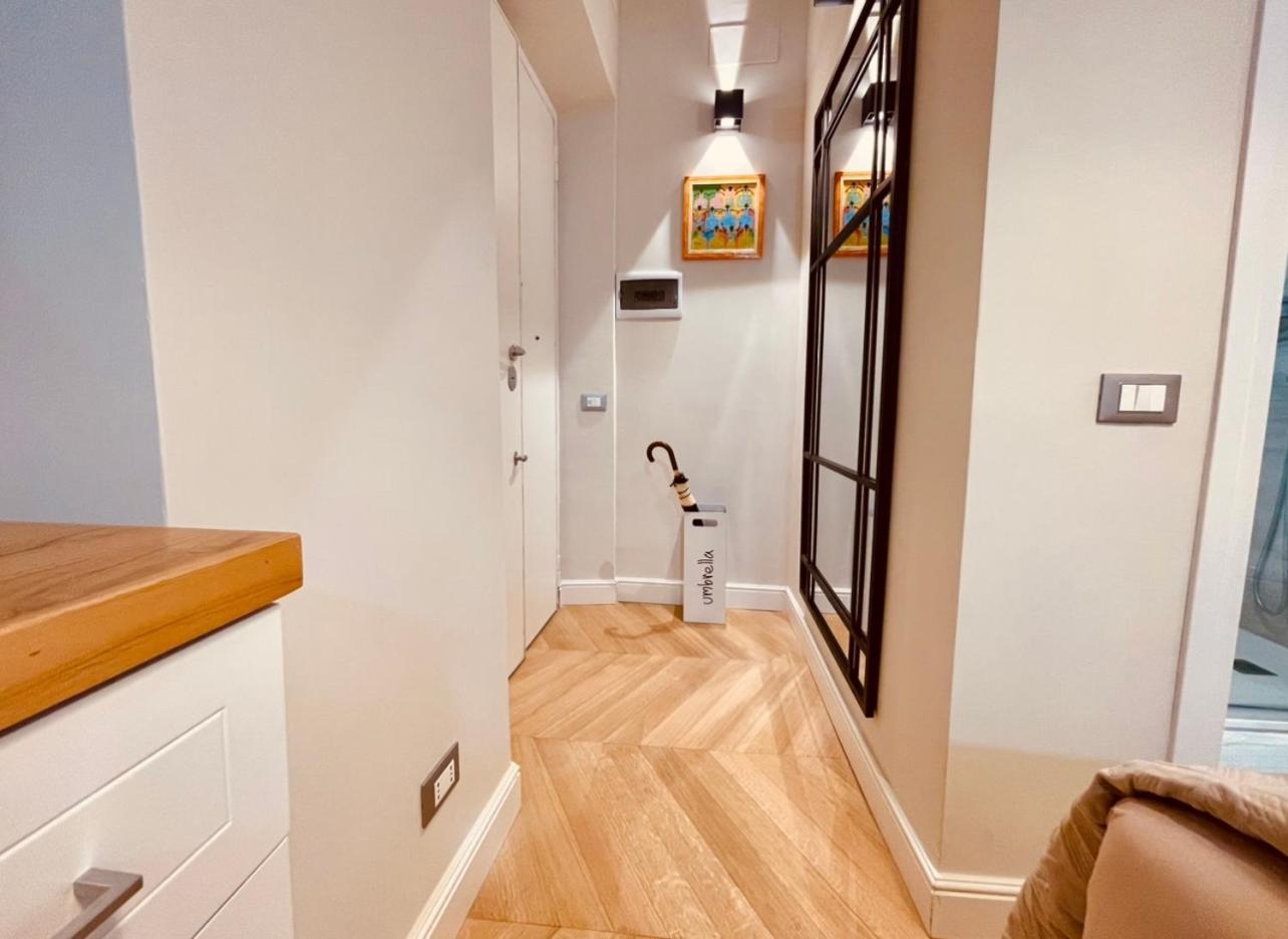 Apartment The Break - Campo Marzio