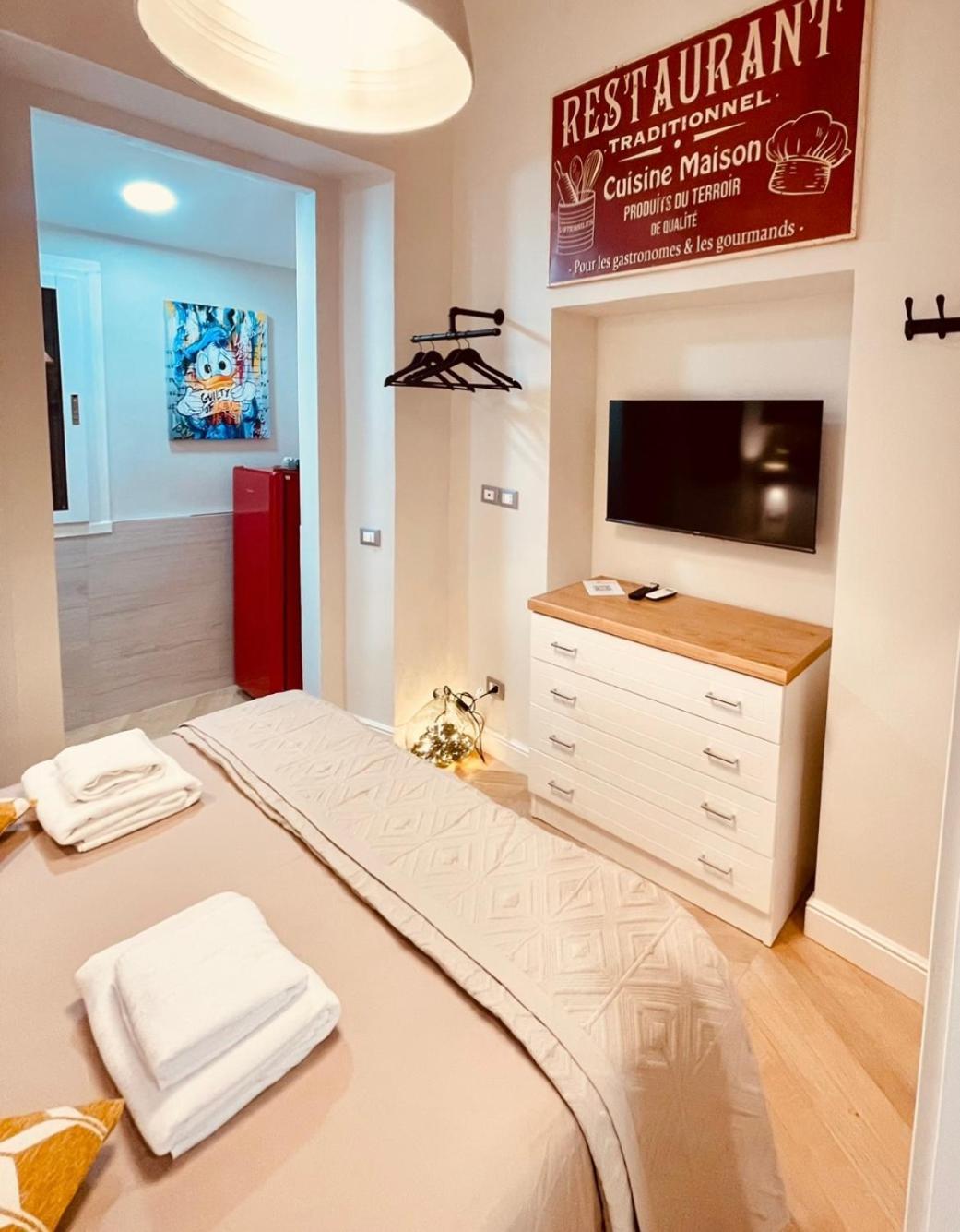 The Break - Campo Marzio Apartment *