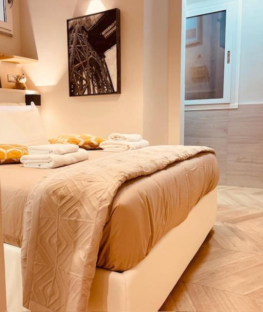 Apartment The Break - Campo Marzio Rome