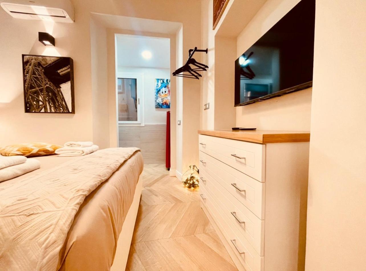 The Break - Campo Marzio Apartment