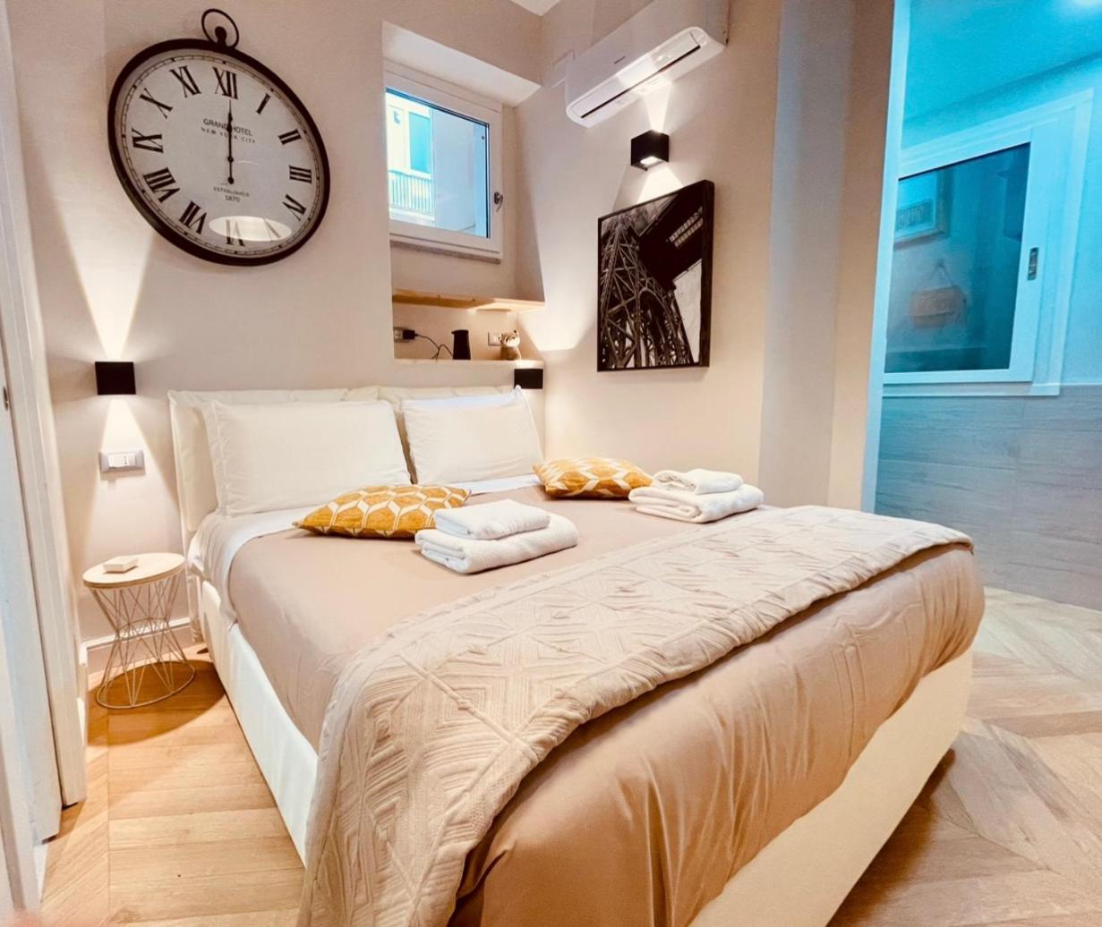 Apartment The Break - Campo Marzio *