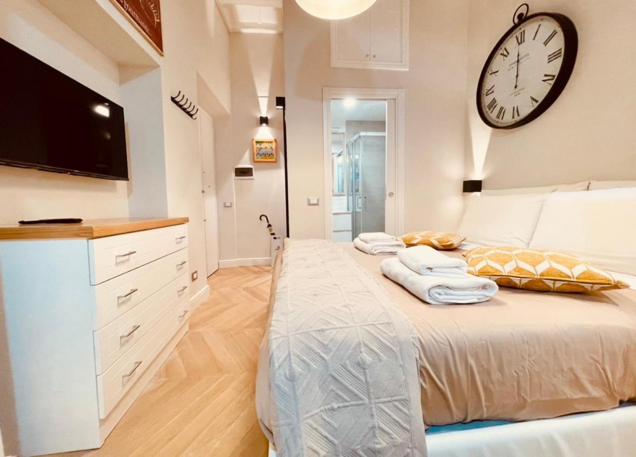 The Break - Campo Marzio Apartment Rome