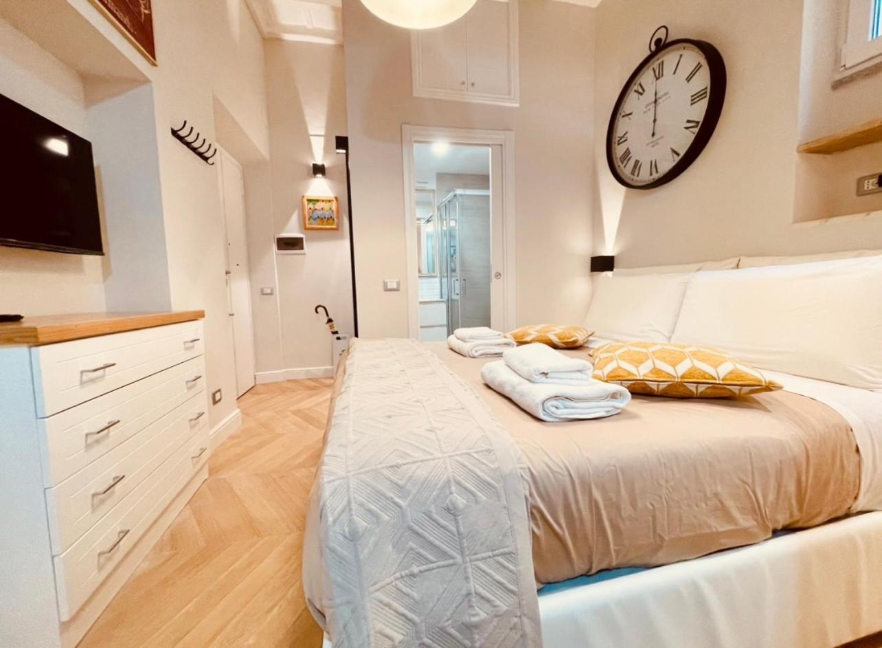 The Break - Campo Marzio Apartment Rome