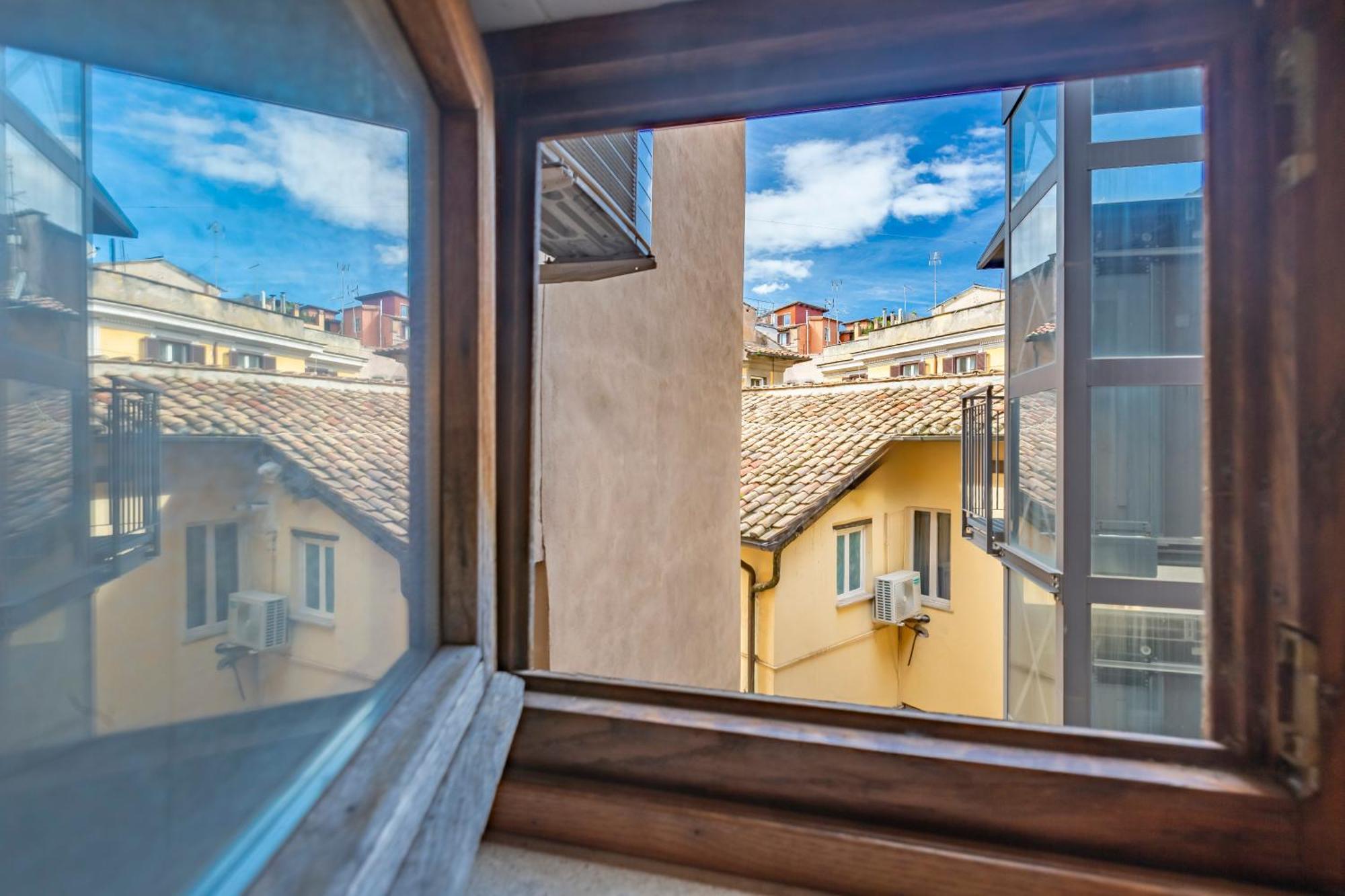 Trastevere Petite Escape Appartamento *