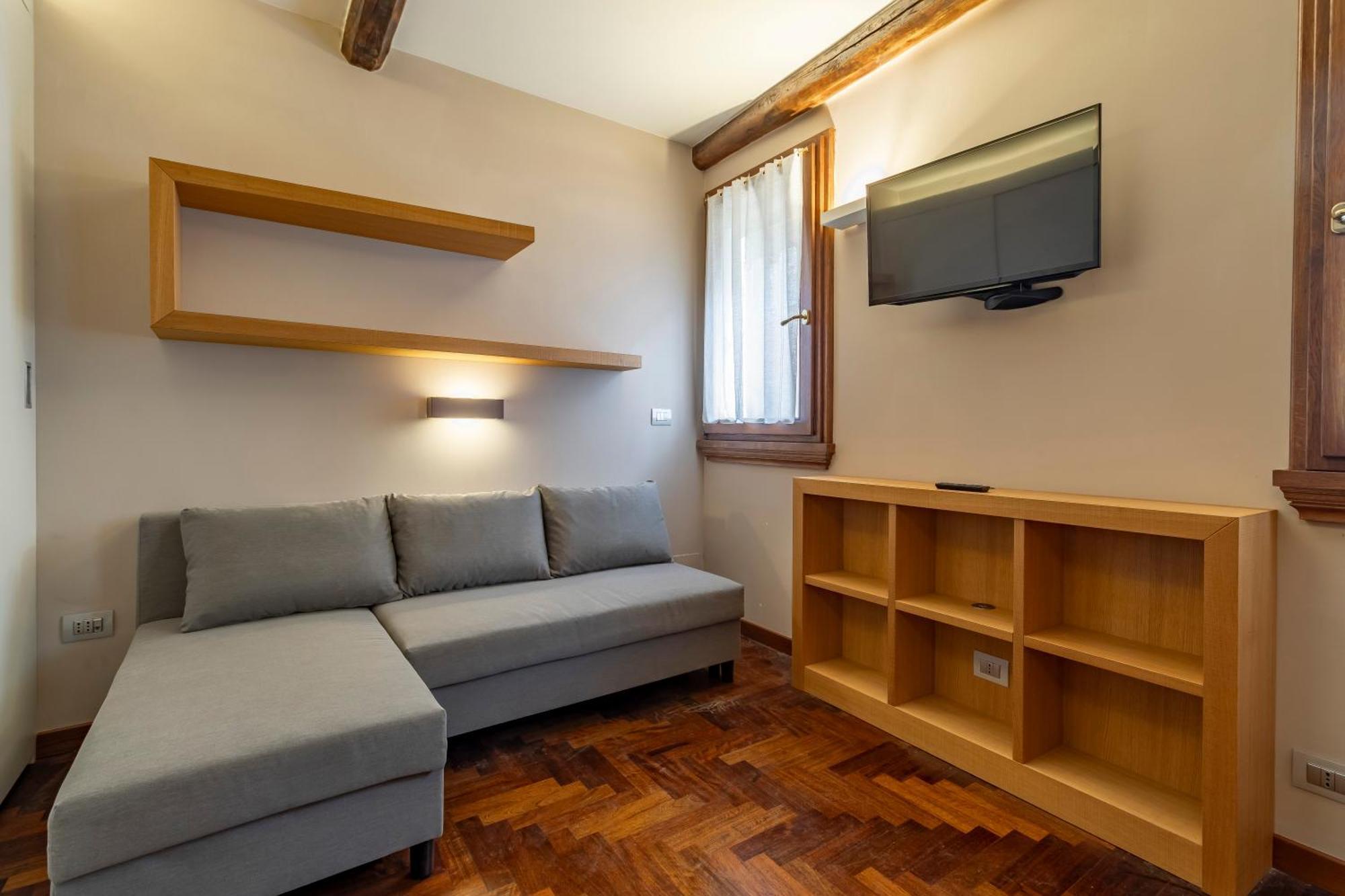 Trastevere Petite Escape Appartamento Roma
