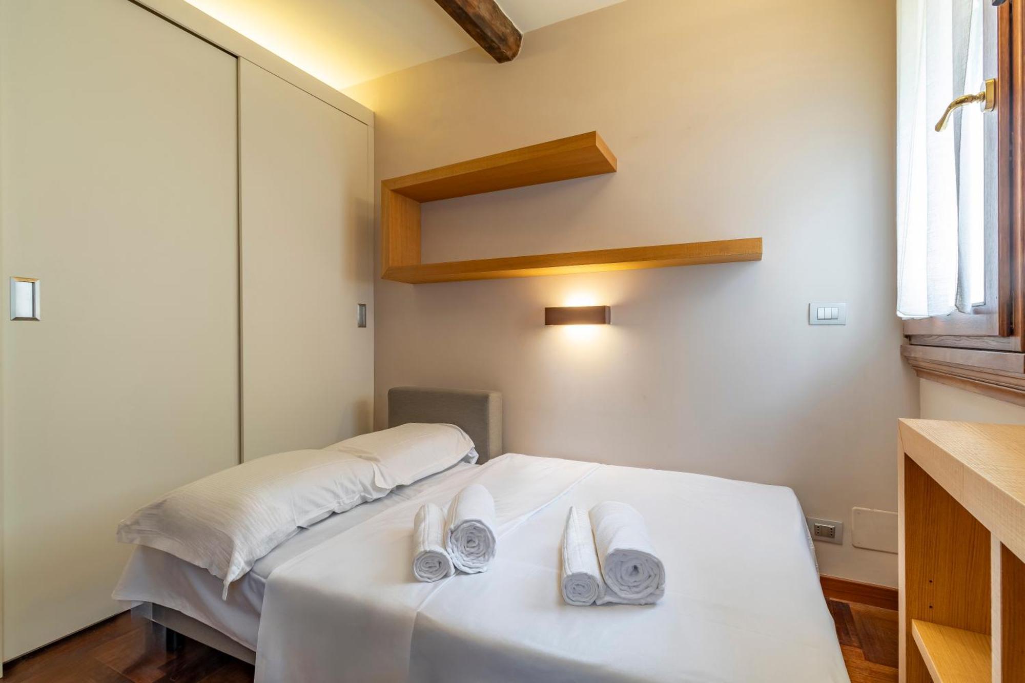 Trastevere Petite Escape Appartamento