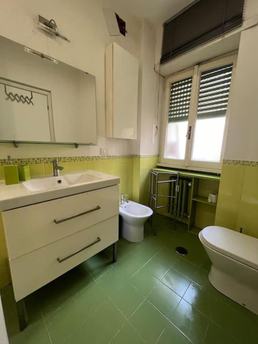 Apartment My In