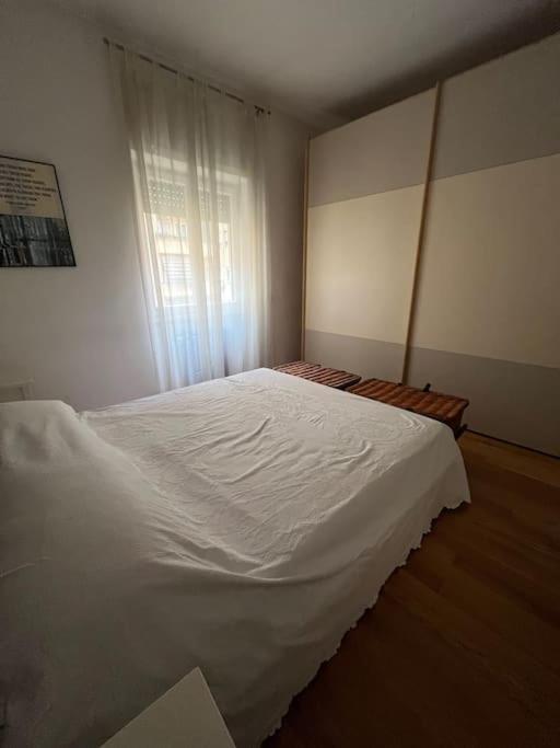 Apartment My In *