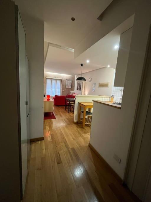 My In Apartment Rome