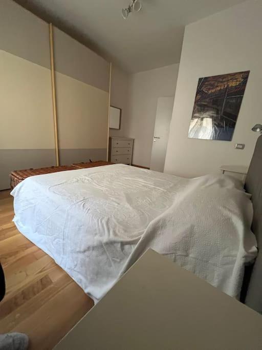 Apartment My In Rome