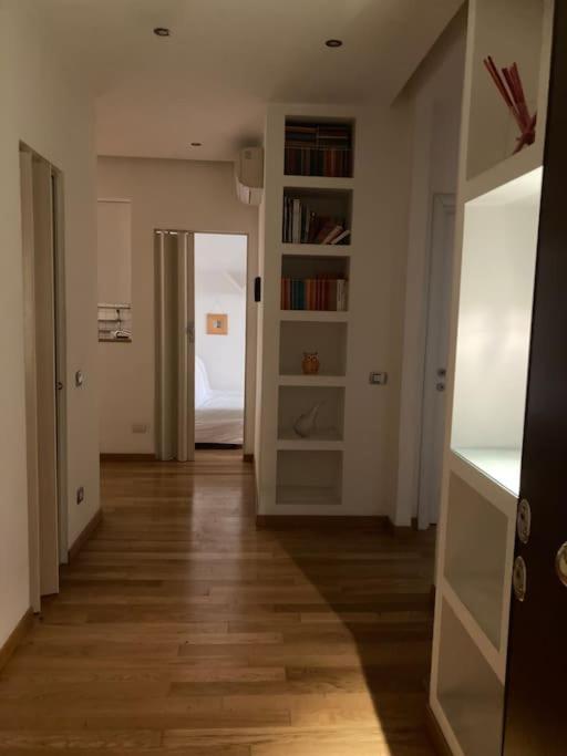 Apartment My In