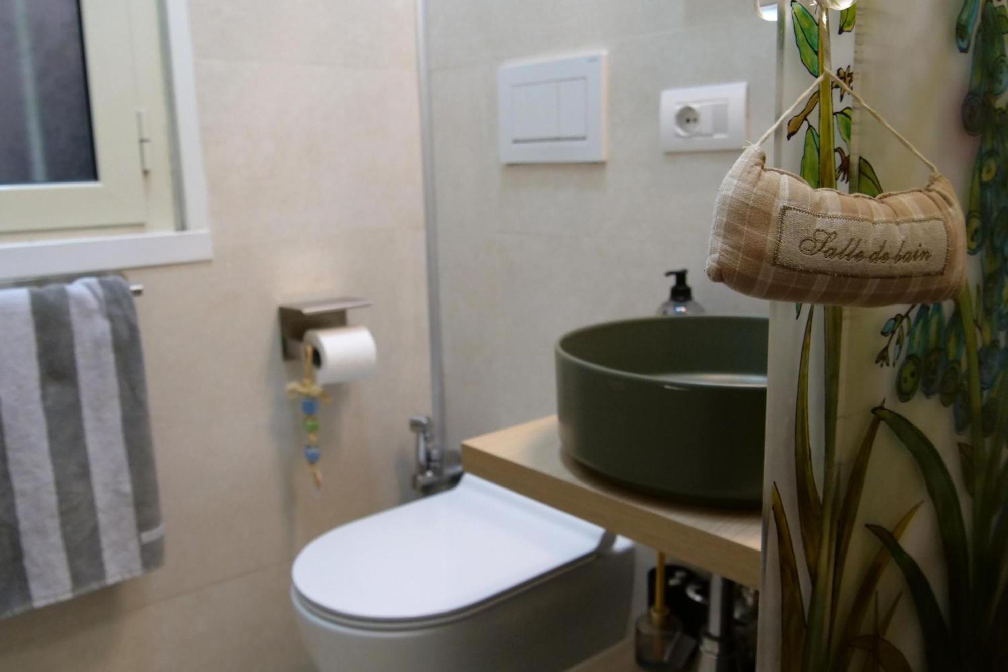 Dimora Vantaggio Apartment Rome