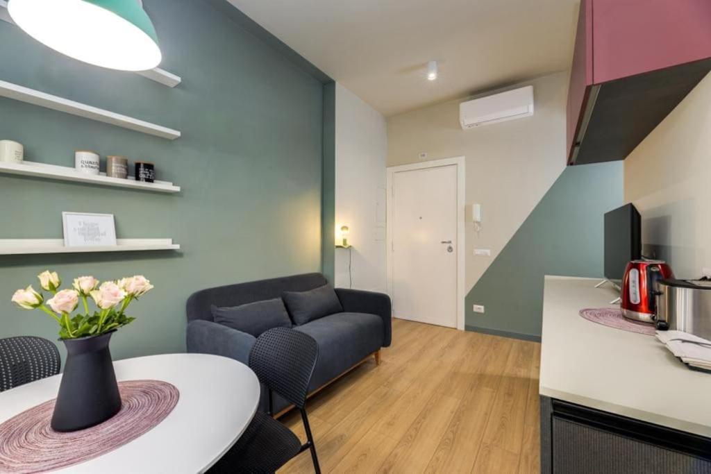 Casa Anacapri Apartment Rome