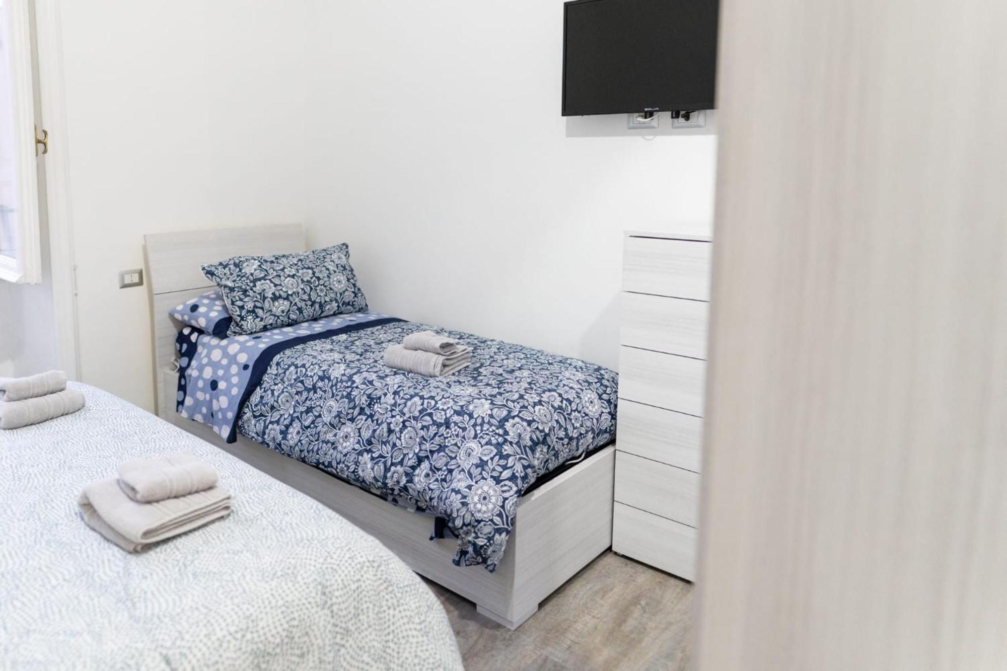 Touristaccommodationr&dsanpietro Apartment Rome
