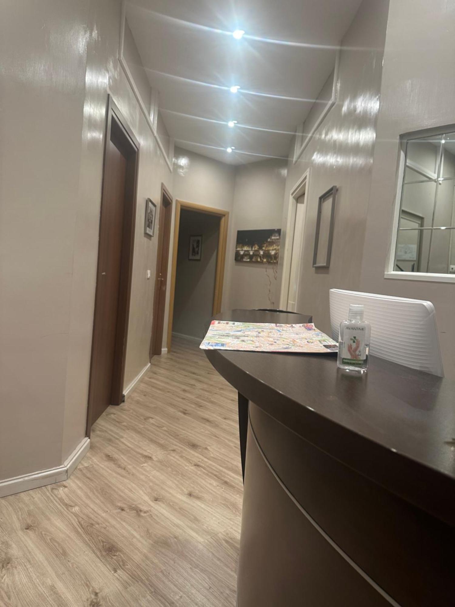 Liberty Vatican Suites - Liberty Collection Guest house Rome