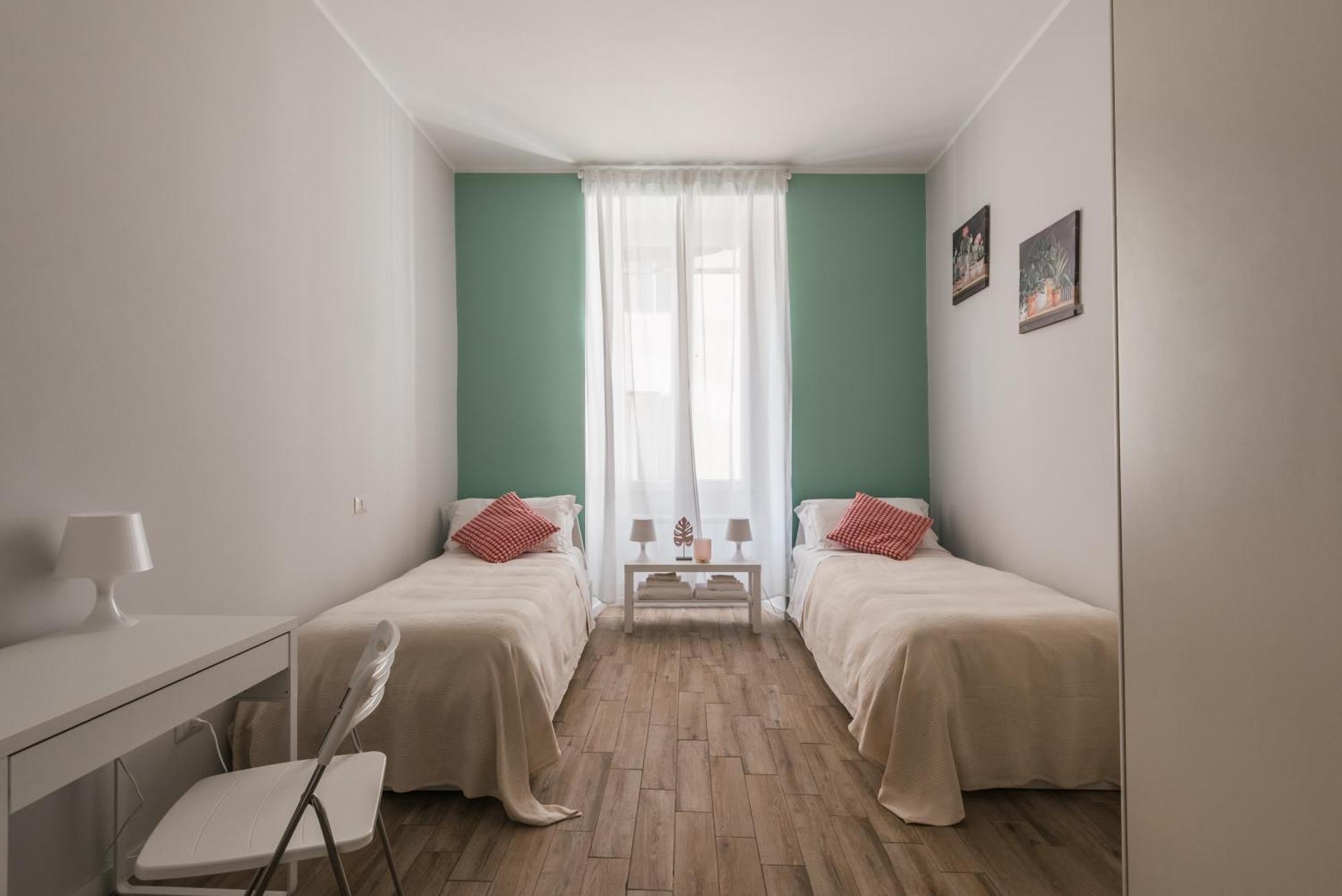 La Dimora Del Cardinale Apartment Rome