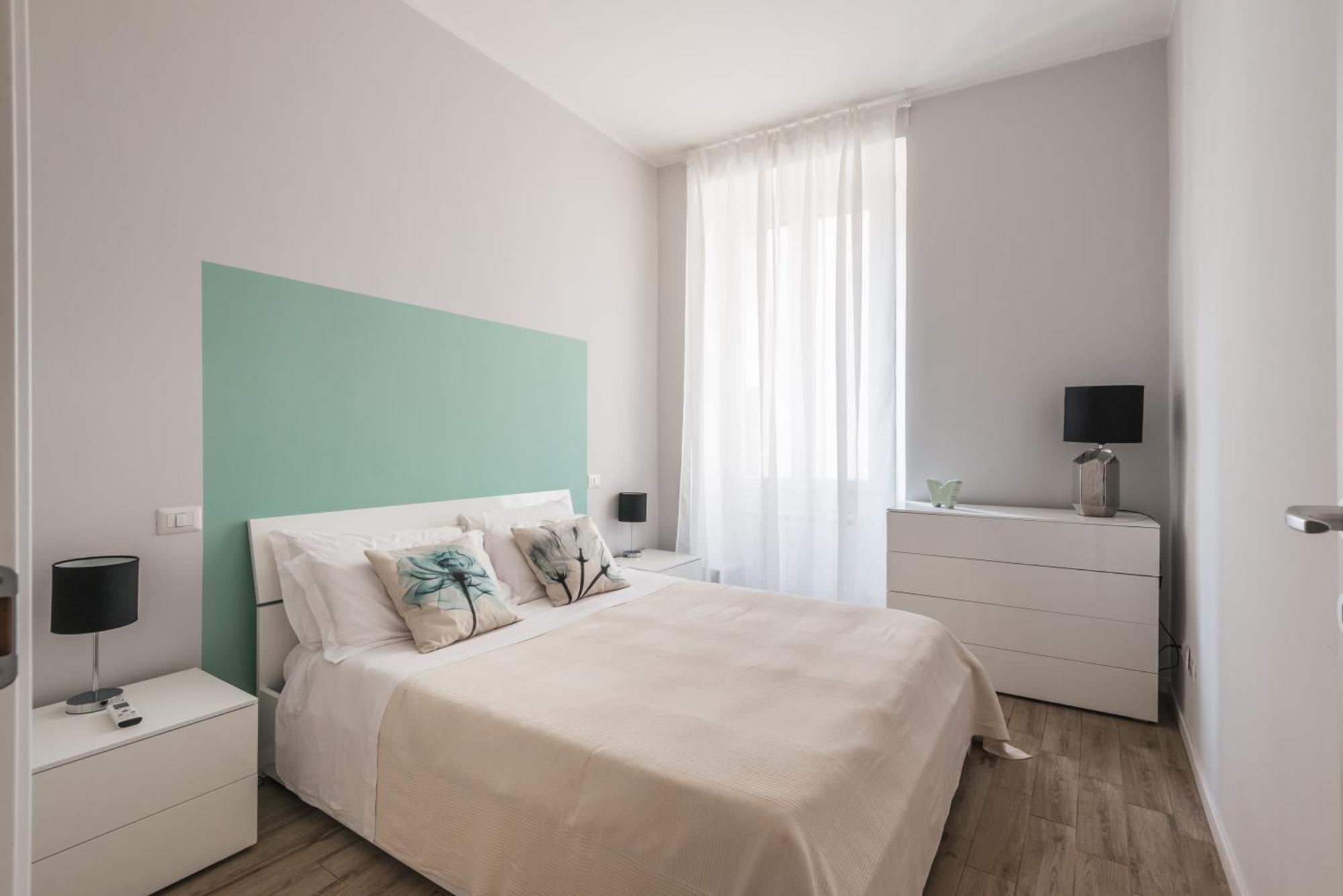 Apartment La Dimora Del Cardinale Rome