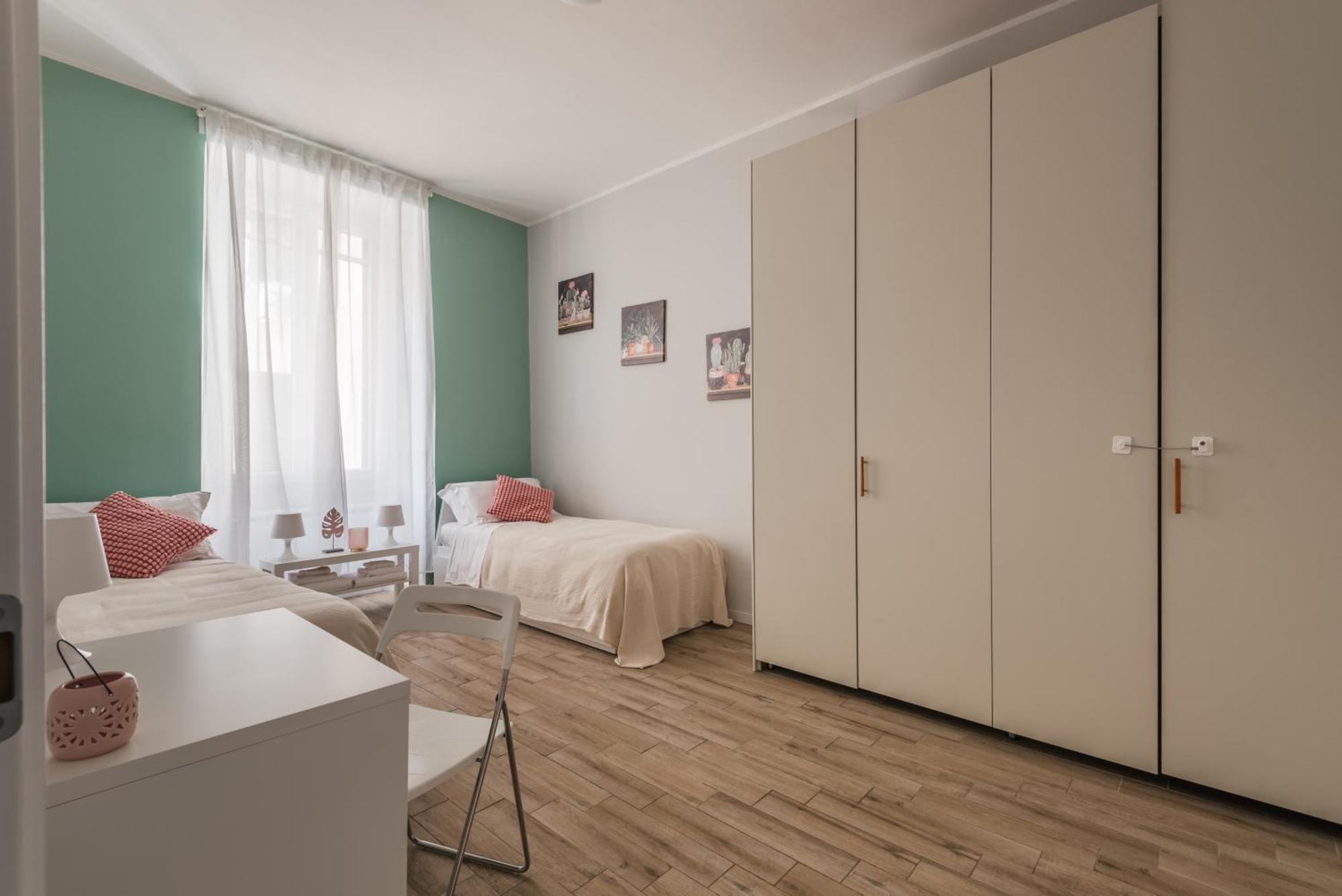 La Dimora Del Cardinale Apartment Rome